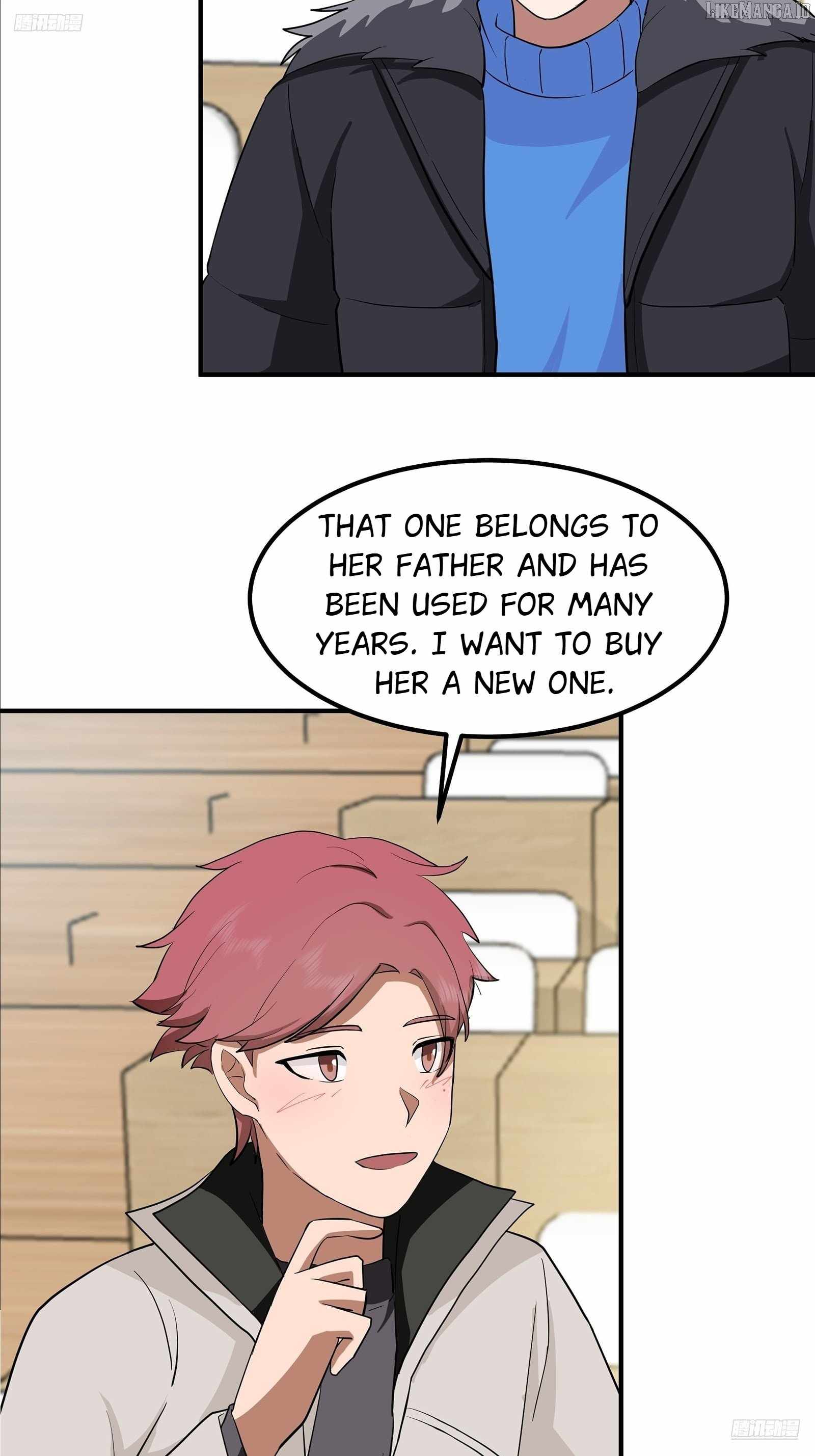 I Really Don’t Want to be Reborn Chapter 452 - Page 11