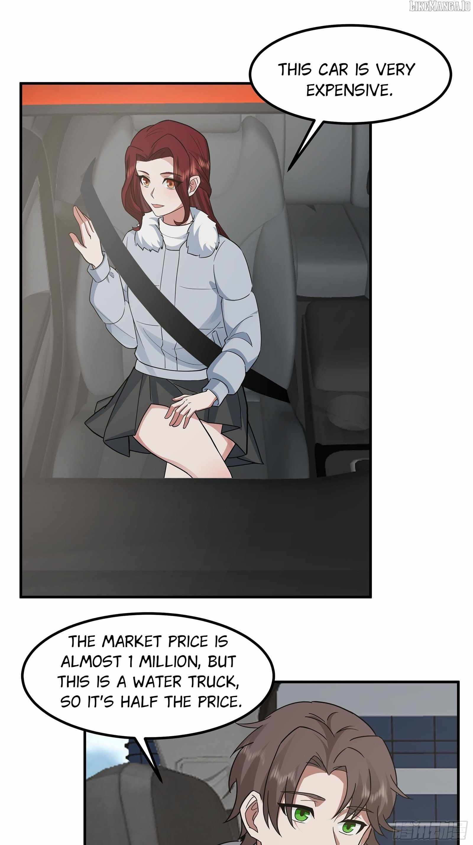 I Really Don’t Want to be Reborn Chapter 452 - Page 25