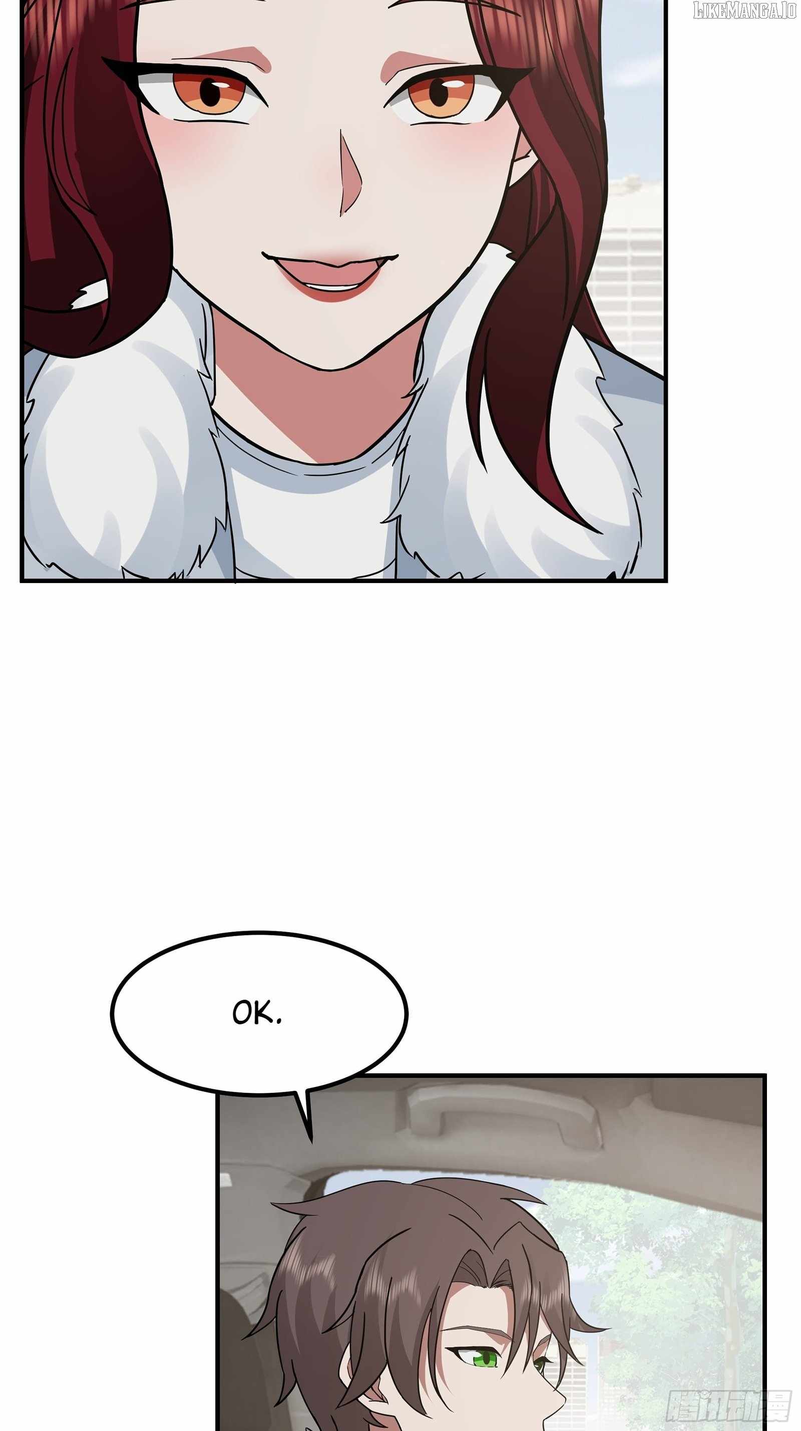 I Really Don’t Want to be Reborn Chapter 452 - Page 30