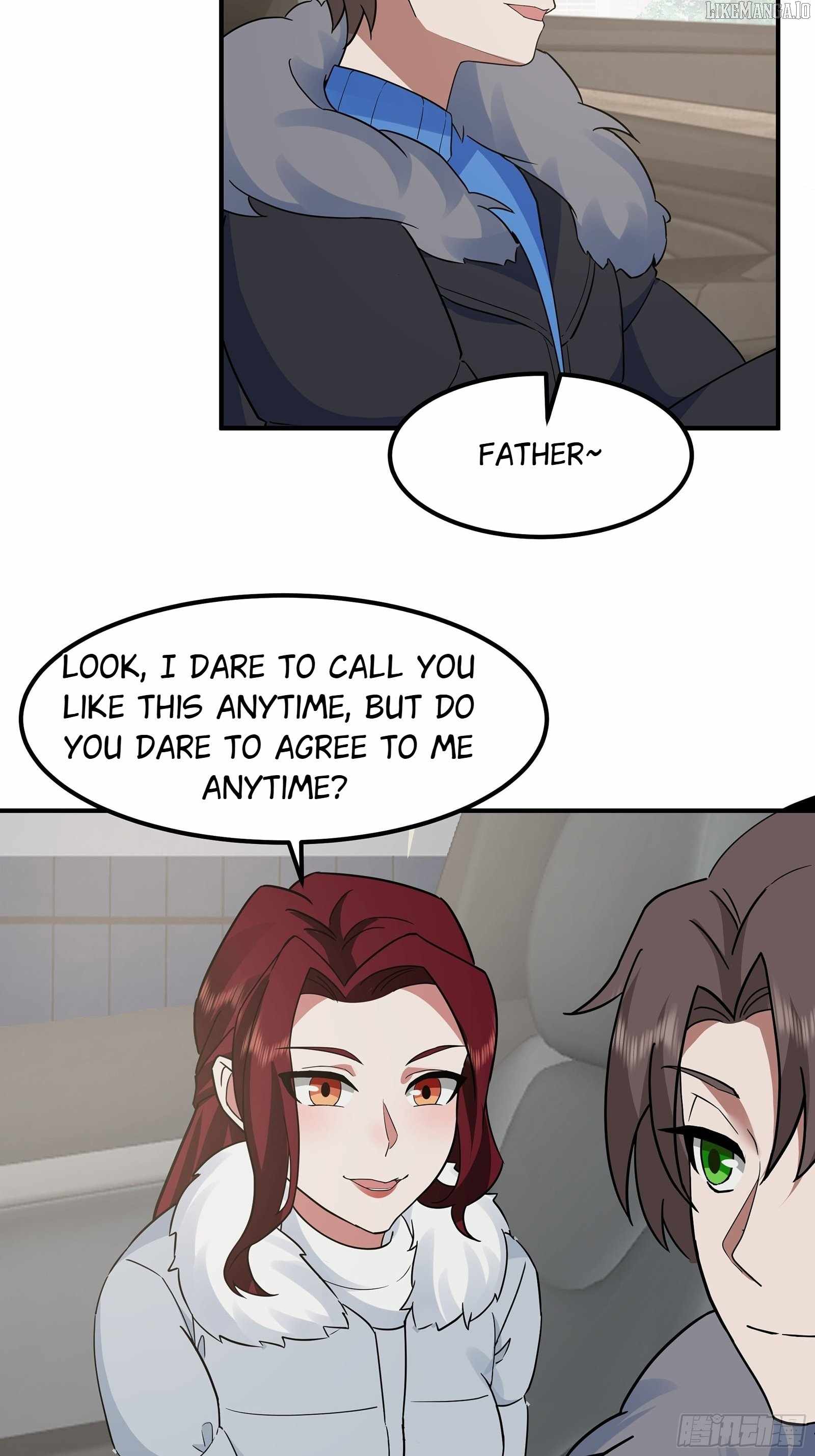 I Really Don’t Want to be Reborn Chapter 452 - Page 31