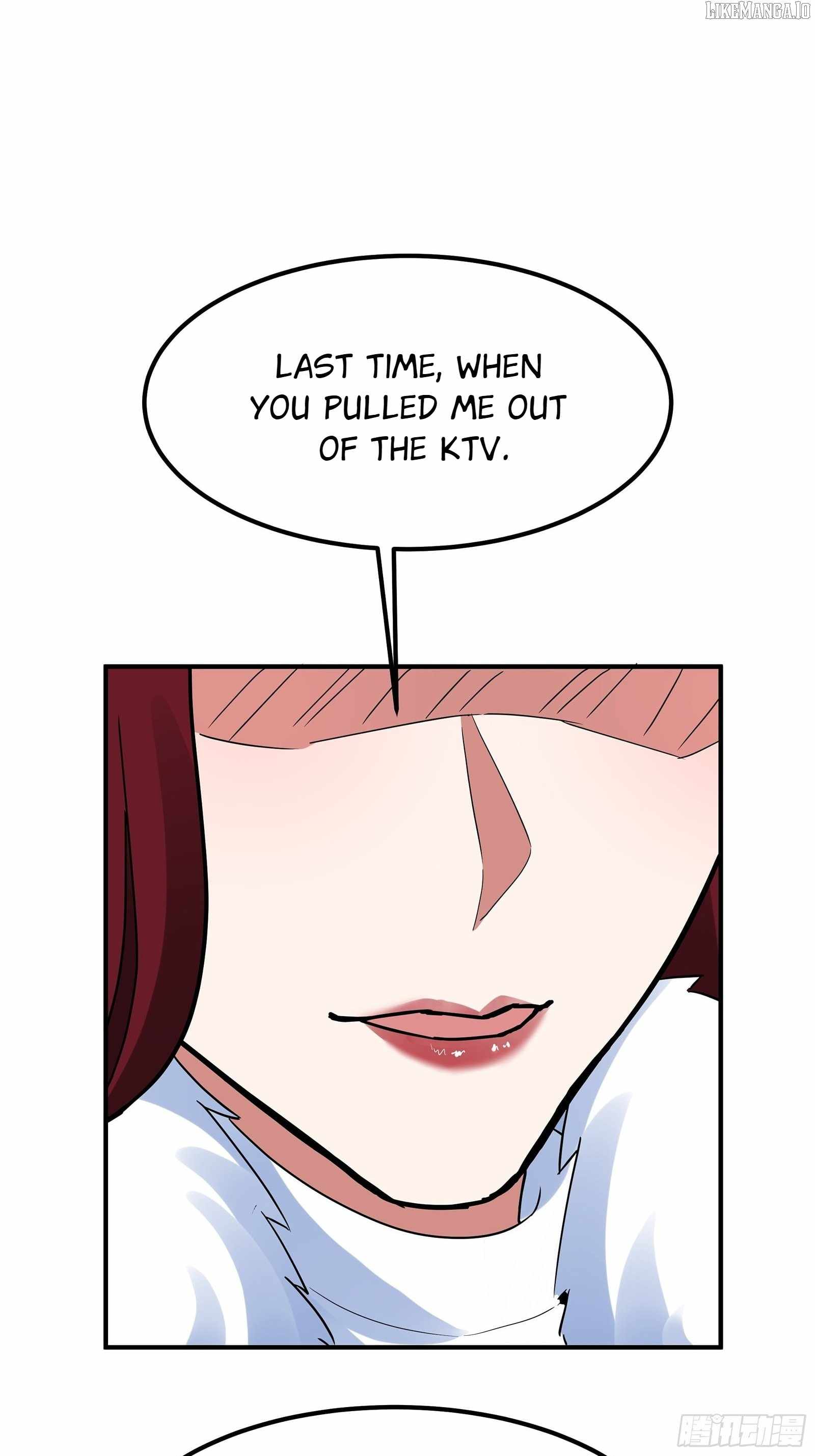 I Really Don’t Want to be Reborn Chapter 452 - Page 38