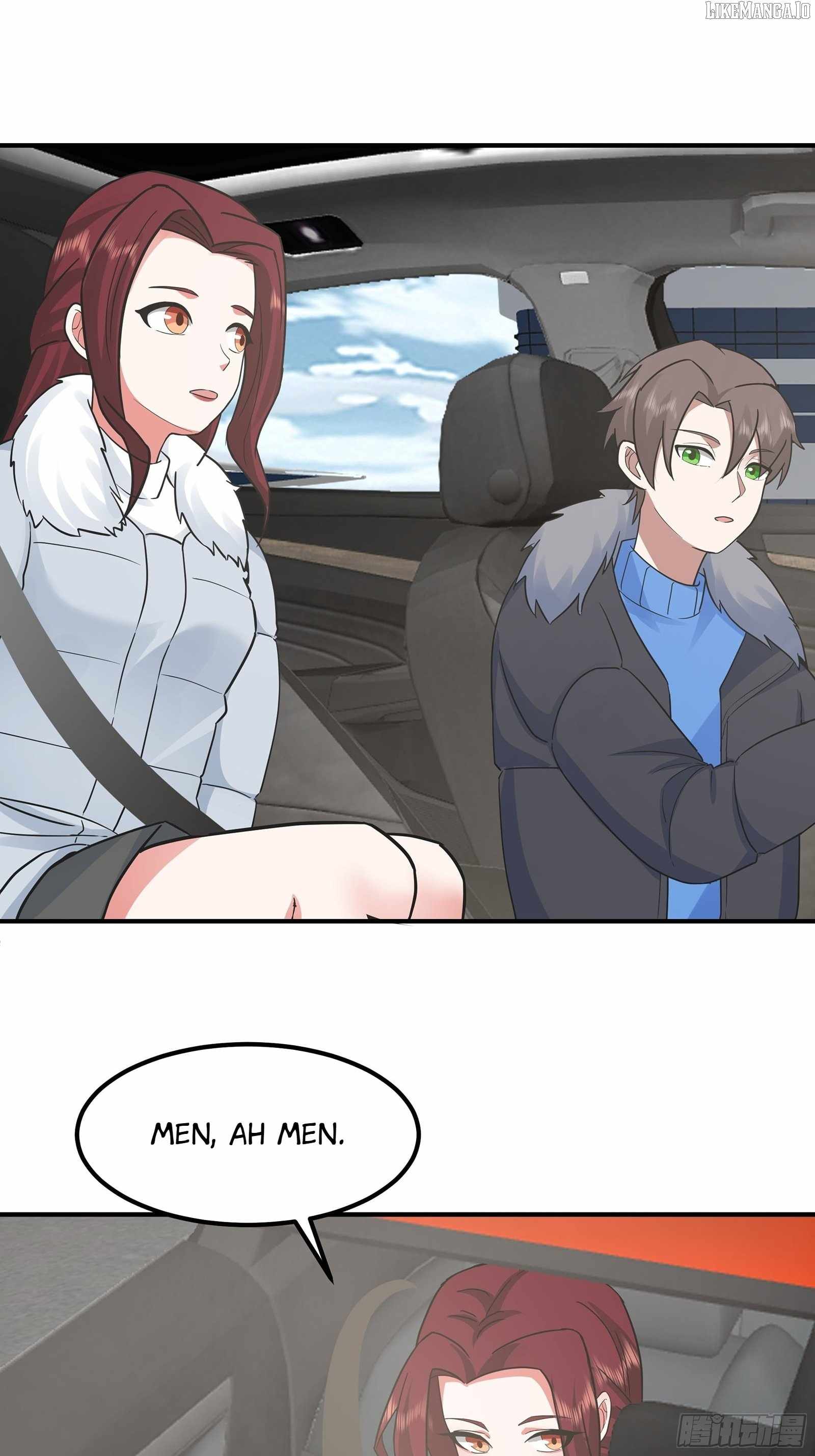 I Really Don’t Want to be Reborn Chapter 452 - Page 45