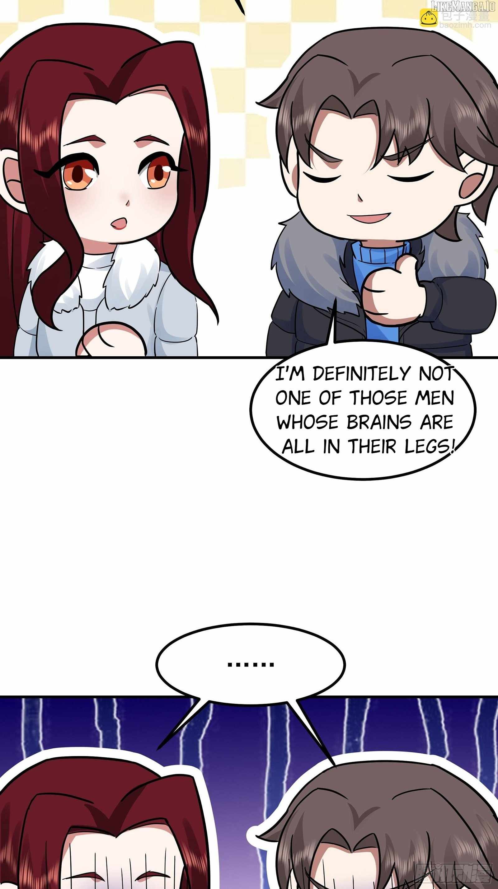 I Really Don’t Want to be Reborn Chapter 452 - Page 47