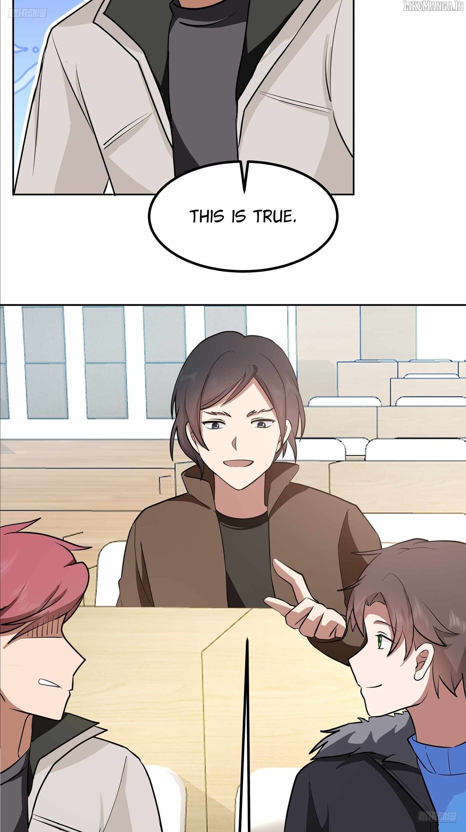 I Really Don’t Want to be Reborn Chapter 452 - Page 6
