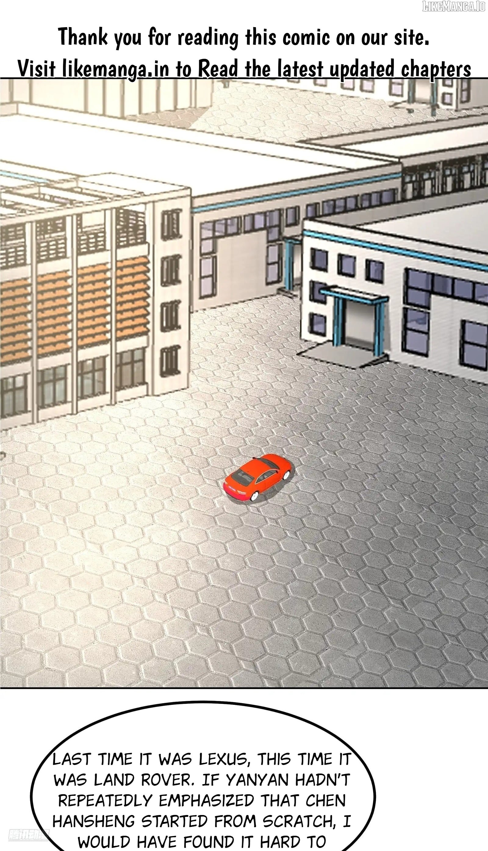 I Really Don’t Want to be Reborn Chapter 453 - Page 1