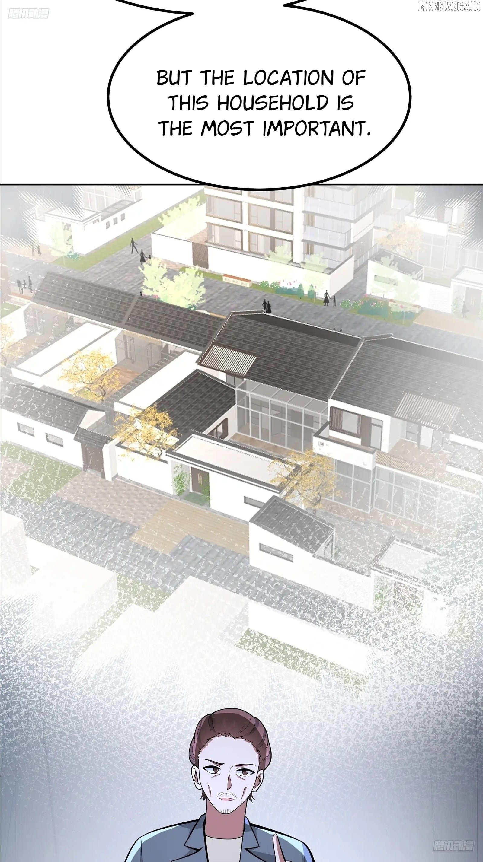 I Really Don’t Want to be Reborn Chapter 453 - Page 11