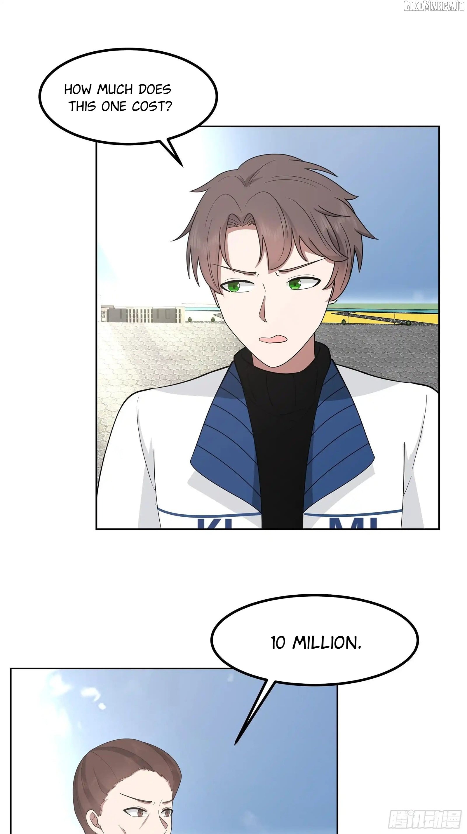 I Really Don’t Want to be Reborn Chapter 453 - Page 13