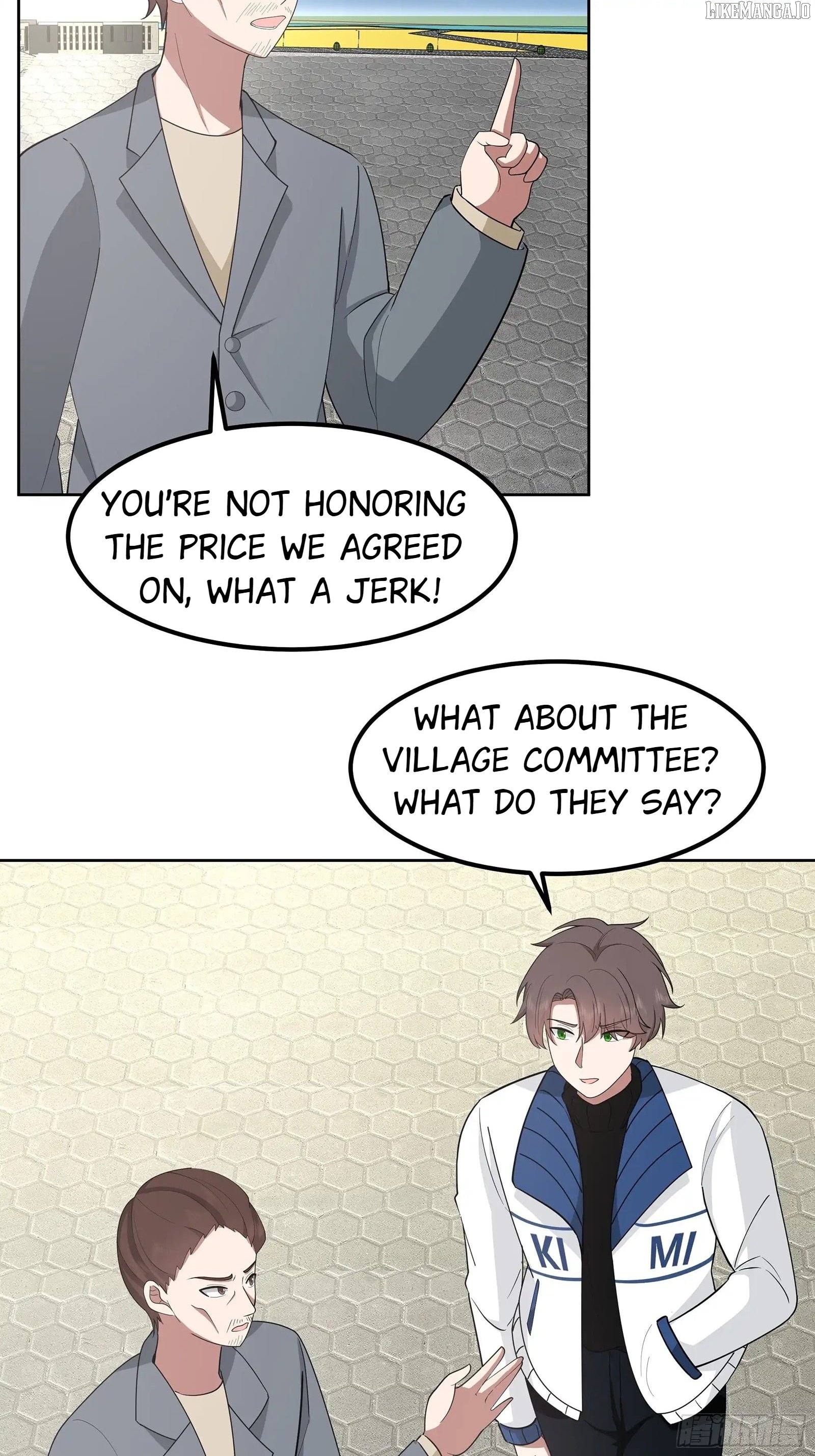 I Really Don’t Want to be Reborn Chapter 453 - Page 14