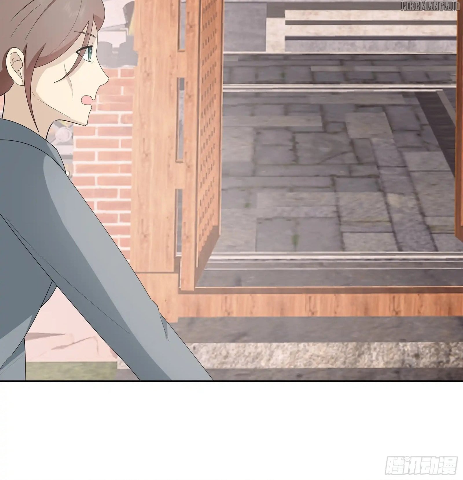 I Really Don’t Want to be Reborn Chapter 453 - Page 21