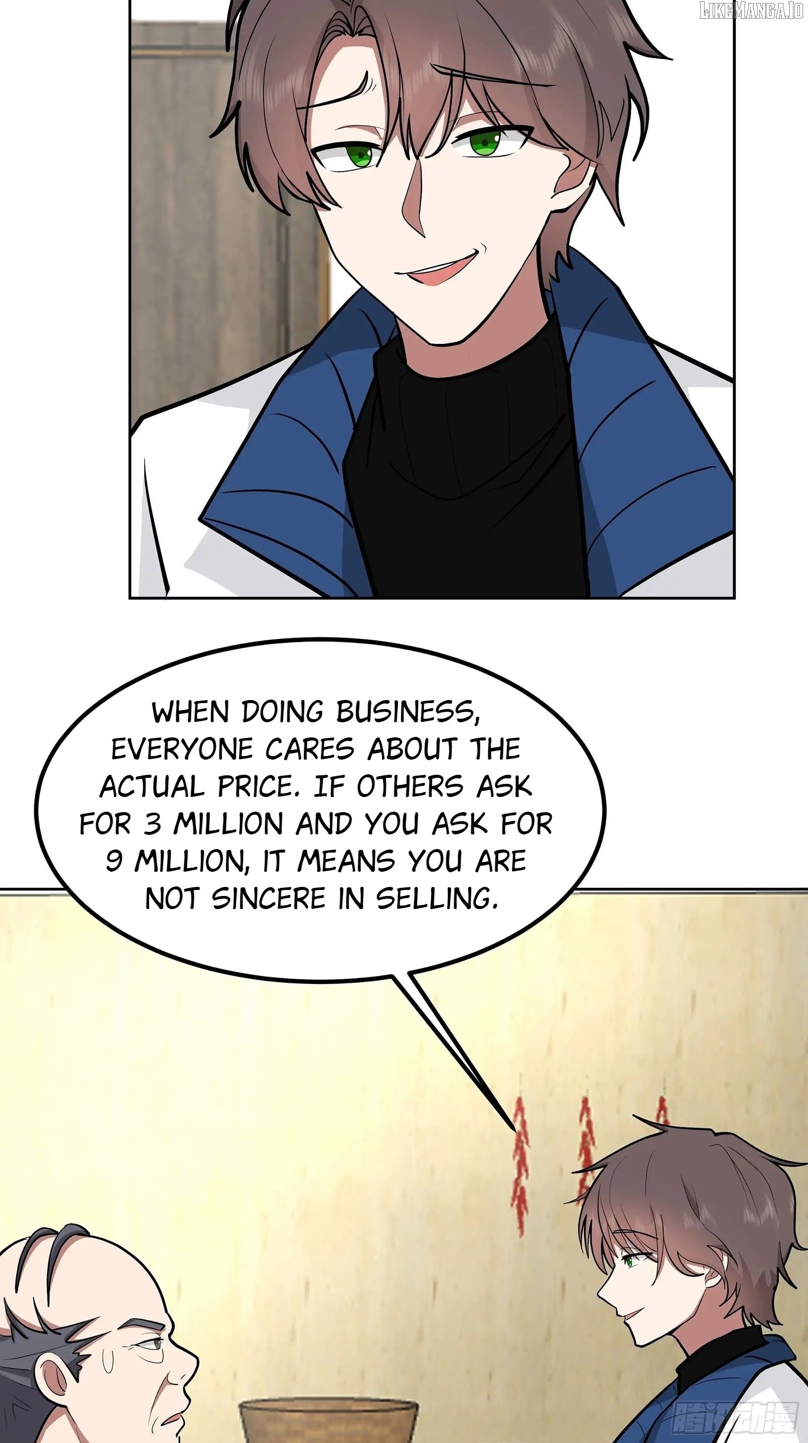 I Really Don’t Want to be Reborn Chapter 453 - Page 28