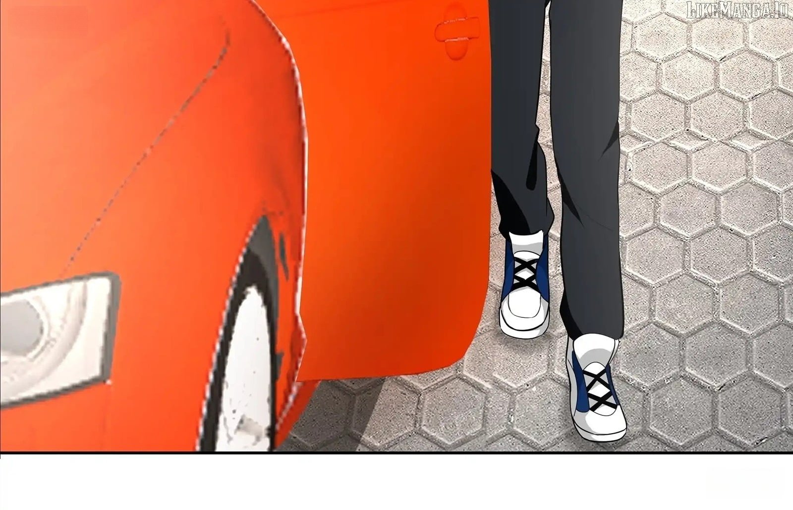 I Really Don’t Want to be Reborn Chapter 453 - Page 4