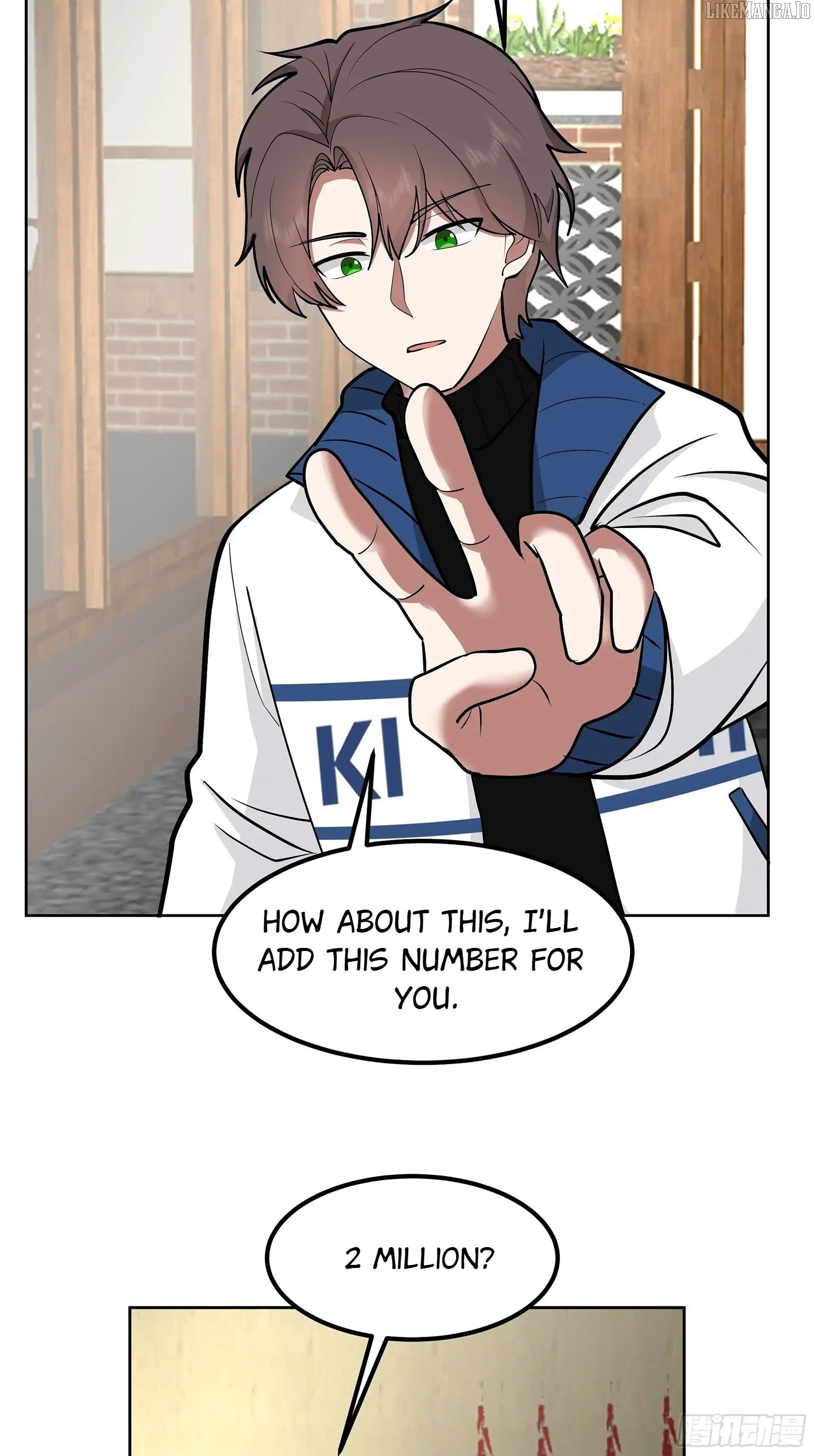 I Really Don’t Want to be Reborn Chapter 453 - Page 31