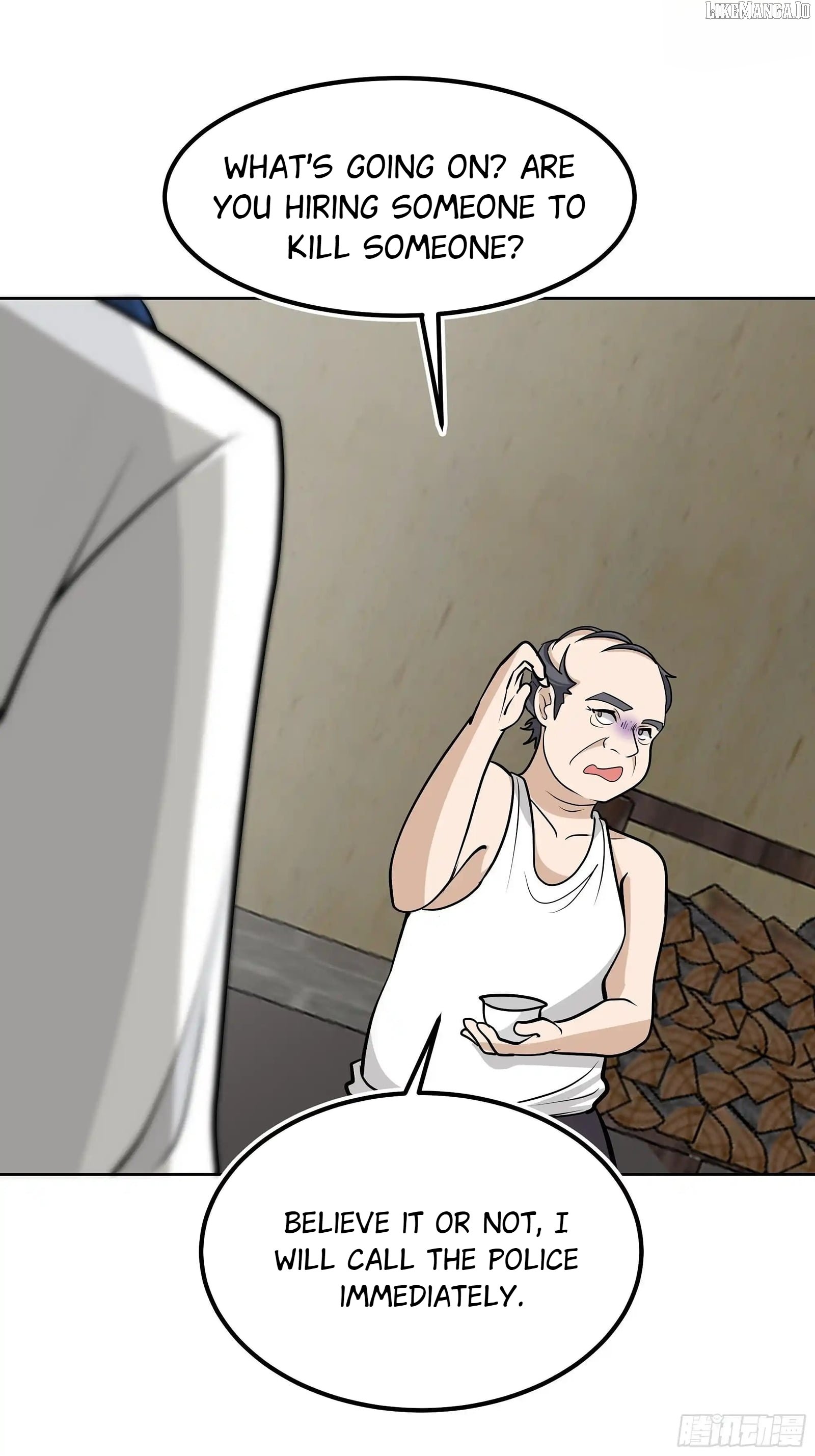 I Really Don’t Want to be Reborn Chapter 453 - Page 38