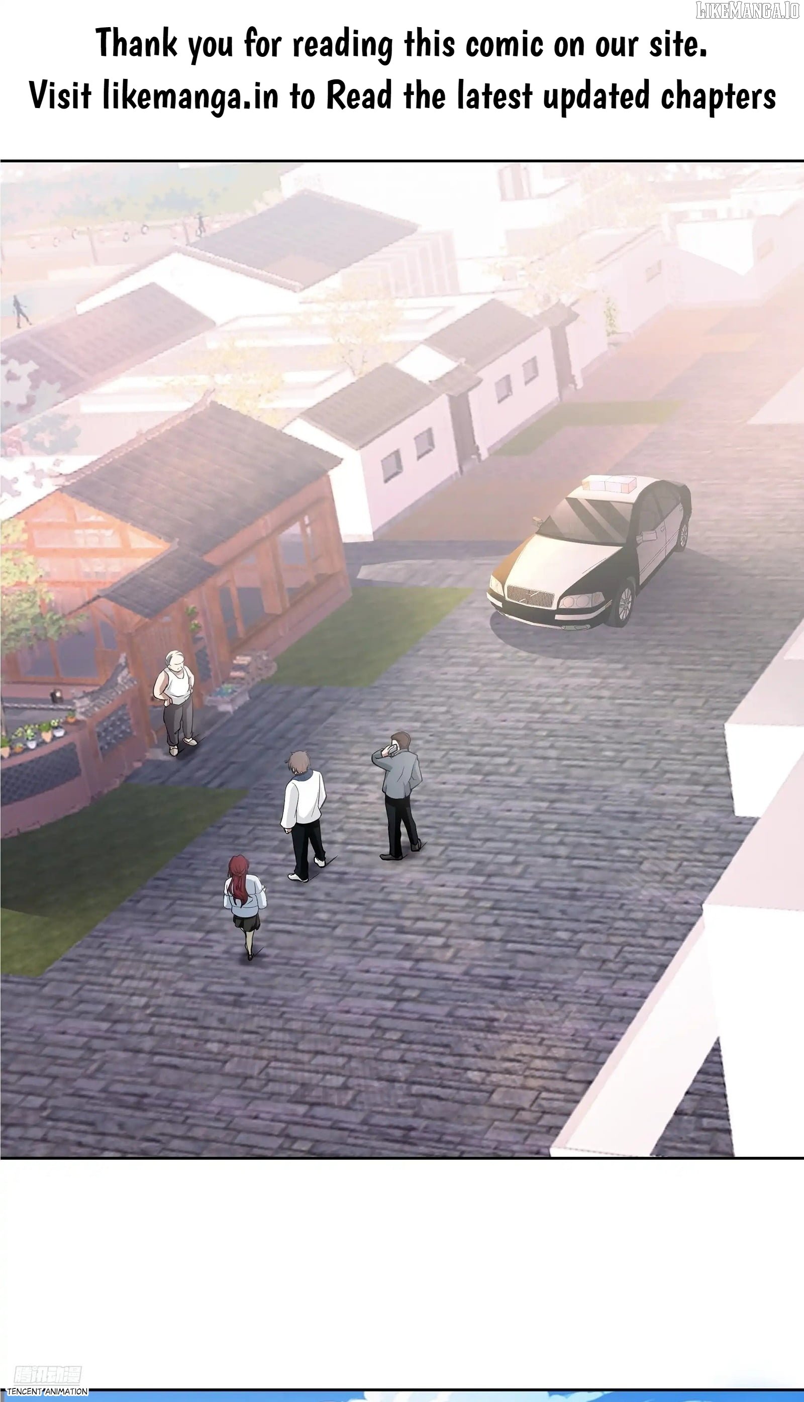 I Really Don’t Want to be Reborn Chapter 454 - Page 1