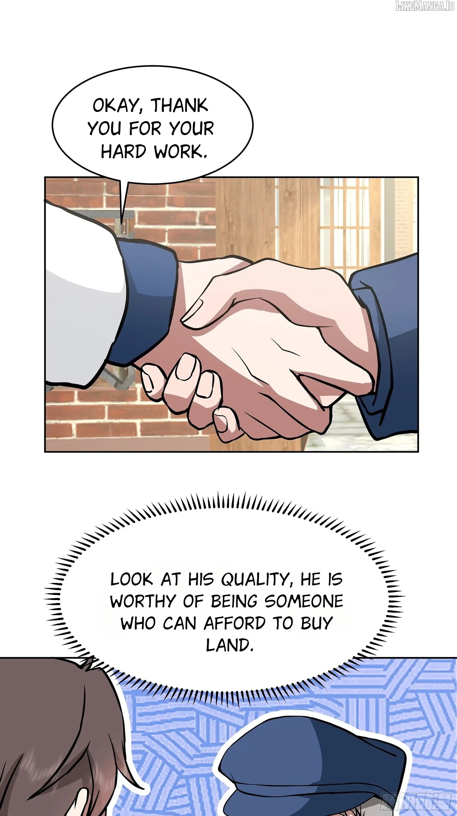 I Really Don’t Want to be Reborn Chapter 454 - Page 13