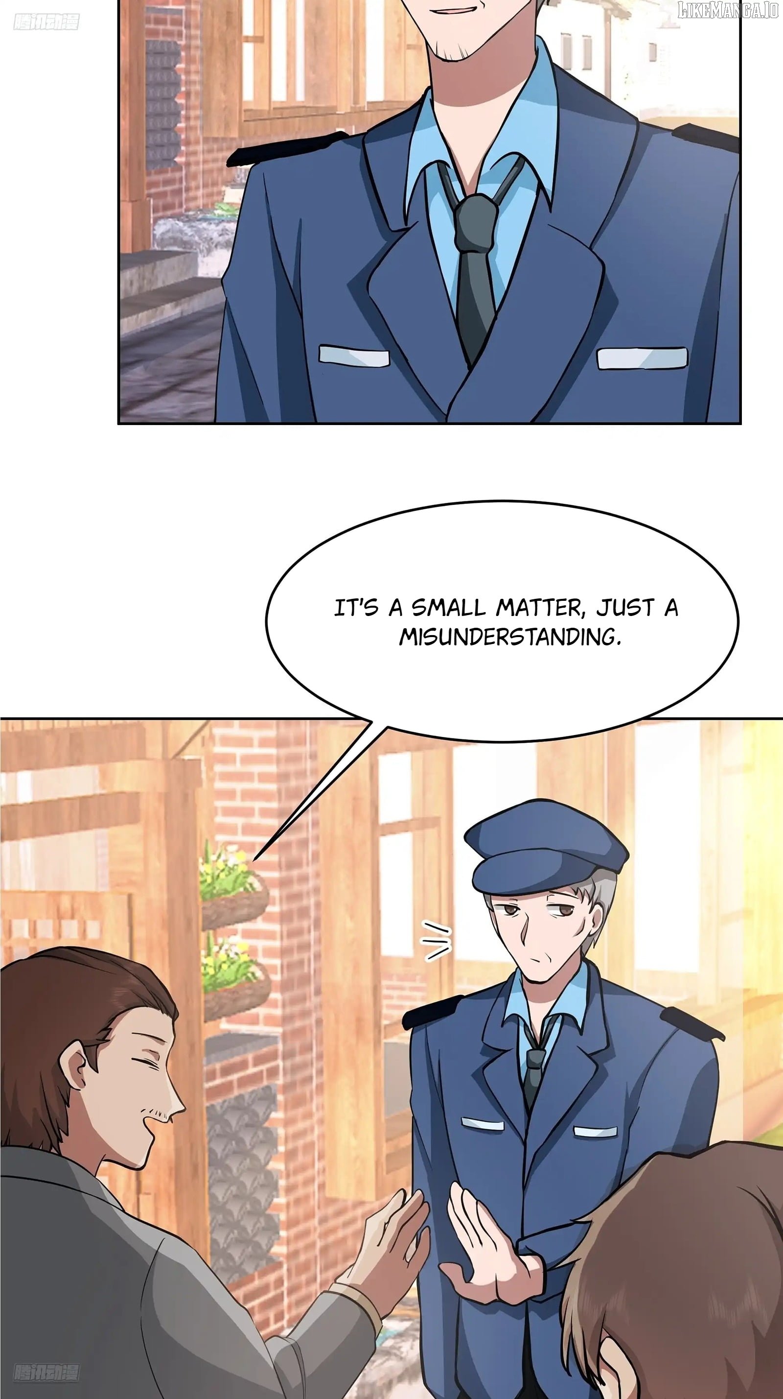 I Really Don’t Want to be Reborn Chapter 454 - Page 3