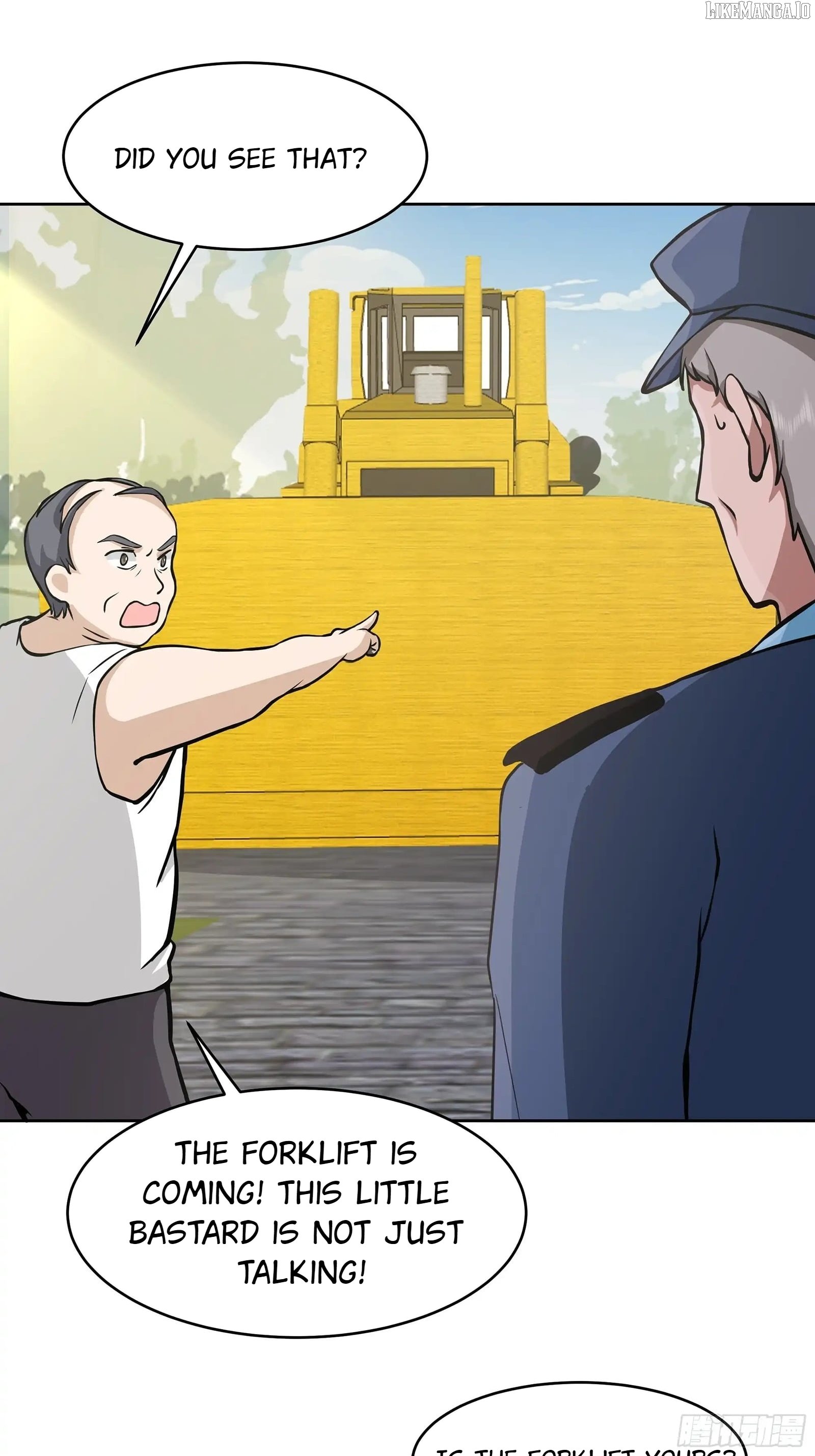 I Really Don’t Want to be Reborn Chapter 454 - Page 21