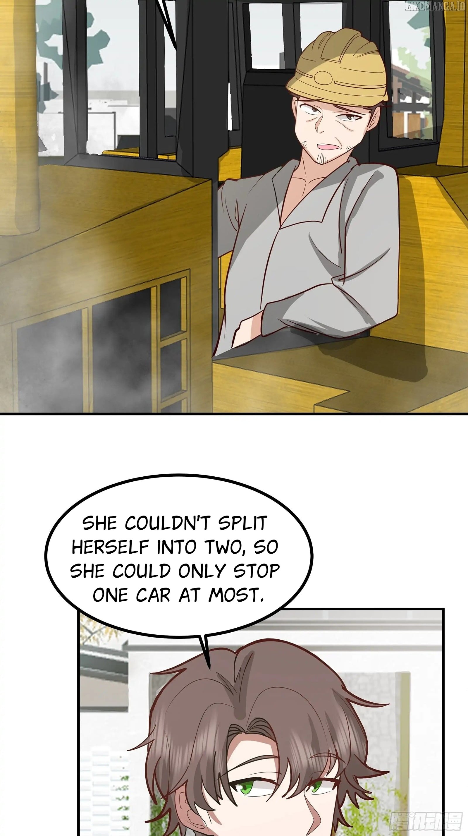 I Really Don’t Want to be Reborn Chapter 455 - Page 26