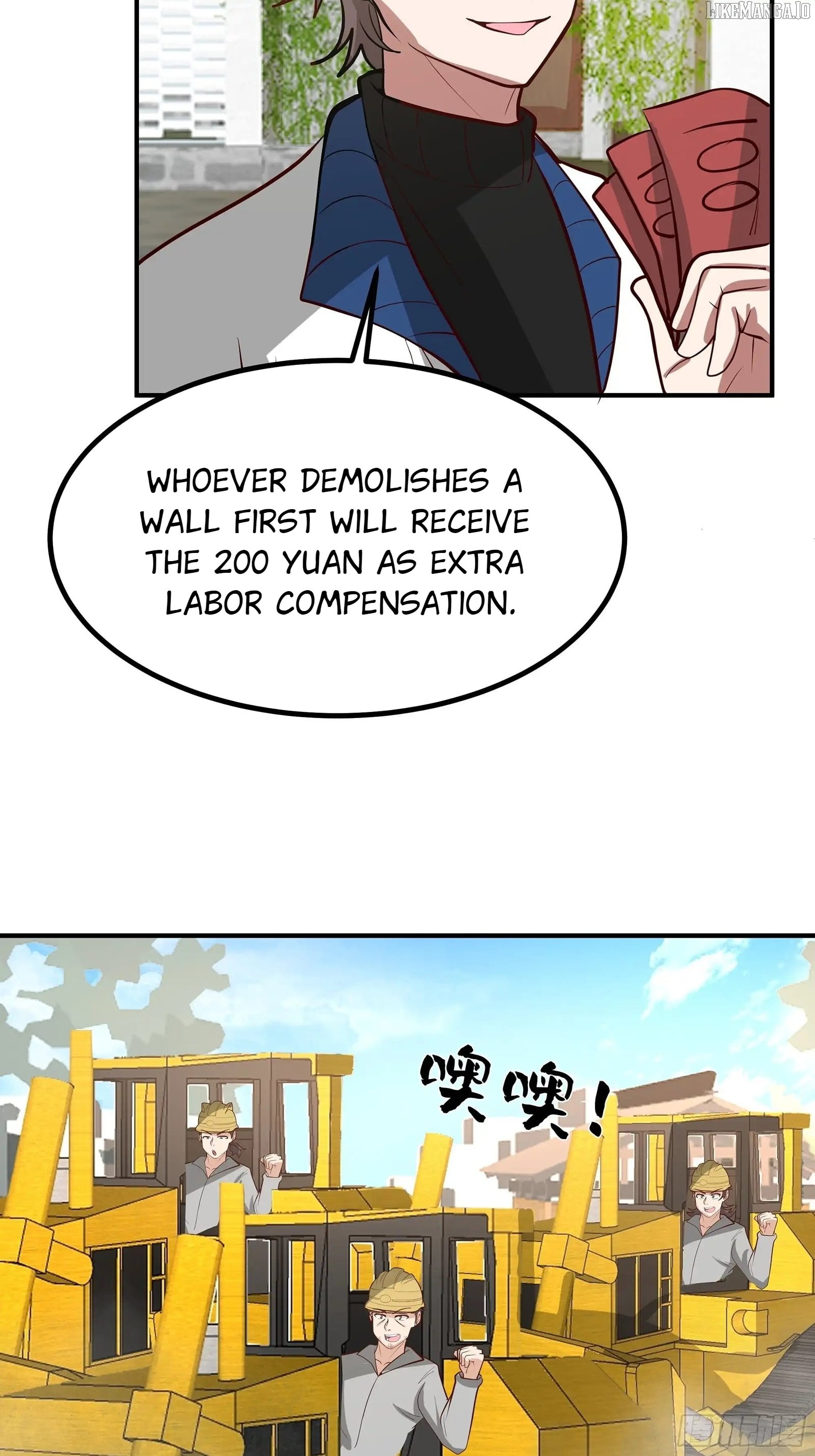 I Really Don’t Want to be Reborn Chapter 455 - Page 27