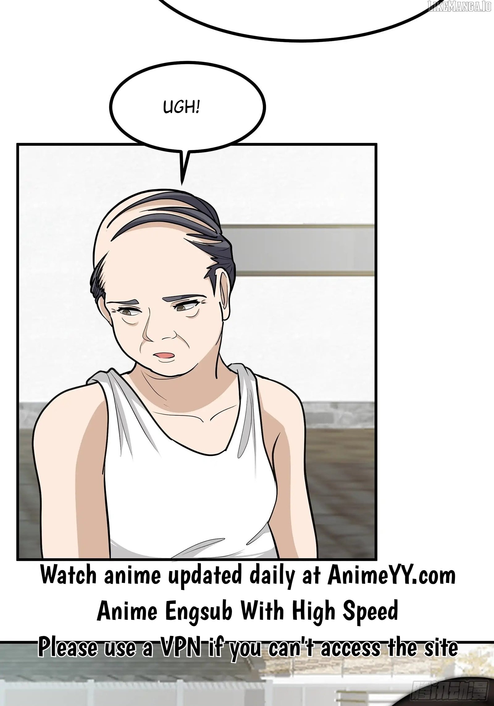 I Really Don’t Want to be Reborn Chapter 455 - Page 43