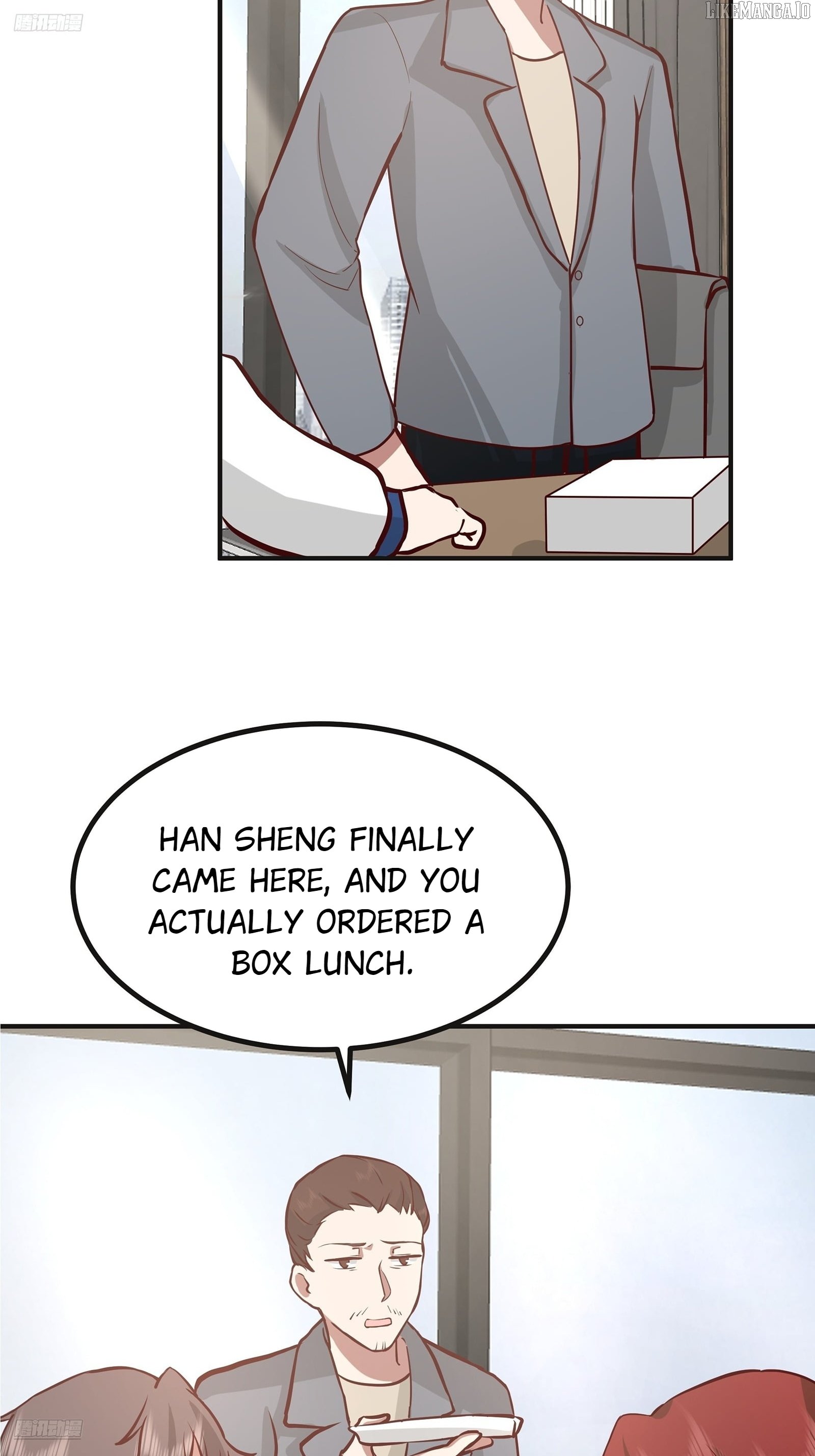 I Really Don’t Want to be Reborn Chapter 456 - Page 2