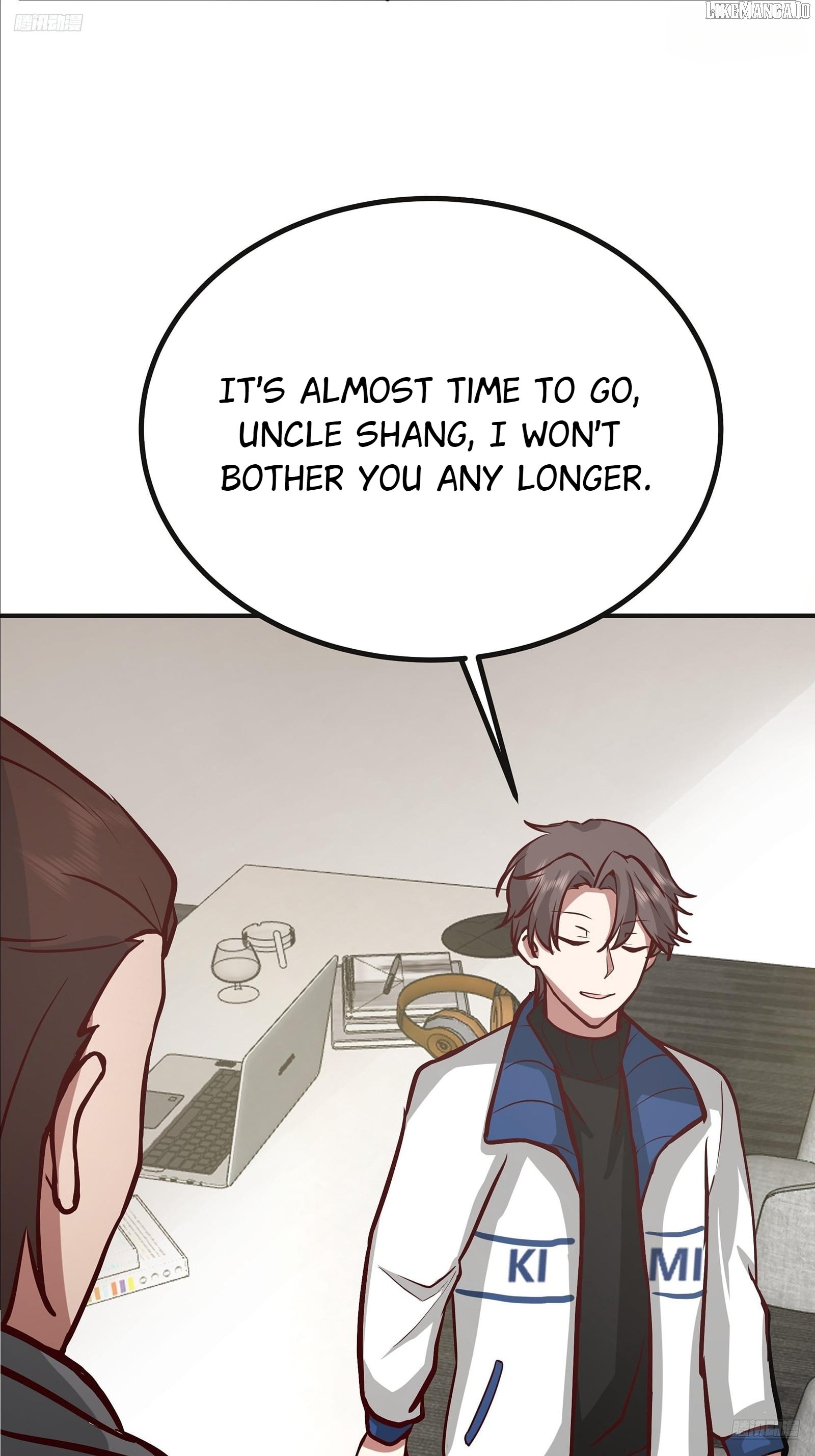 I Really Don’t Want to be Reborn Chapter 456 - Page 11