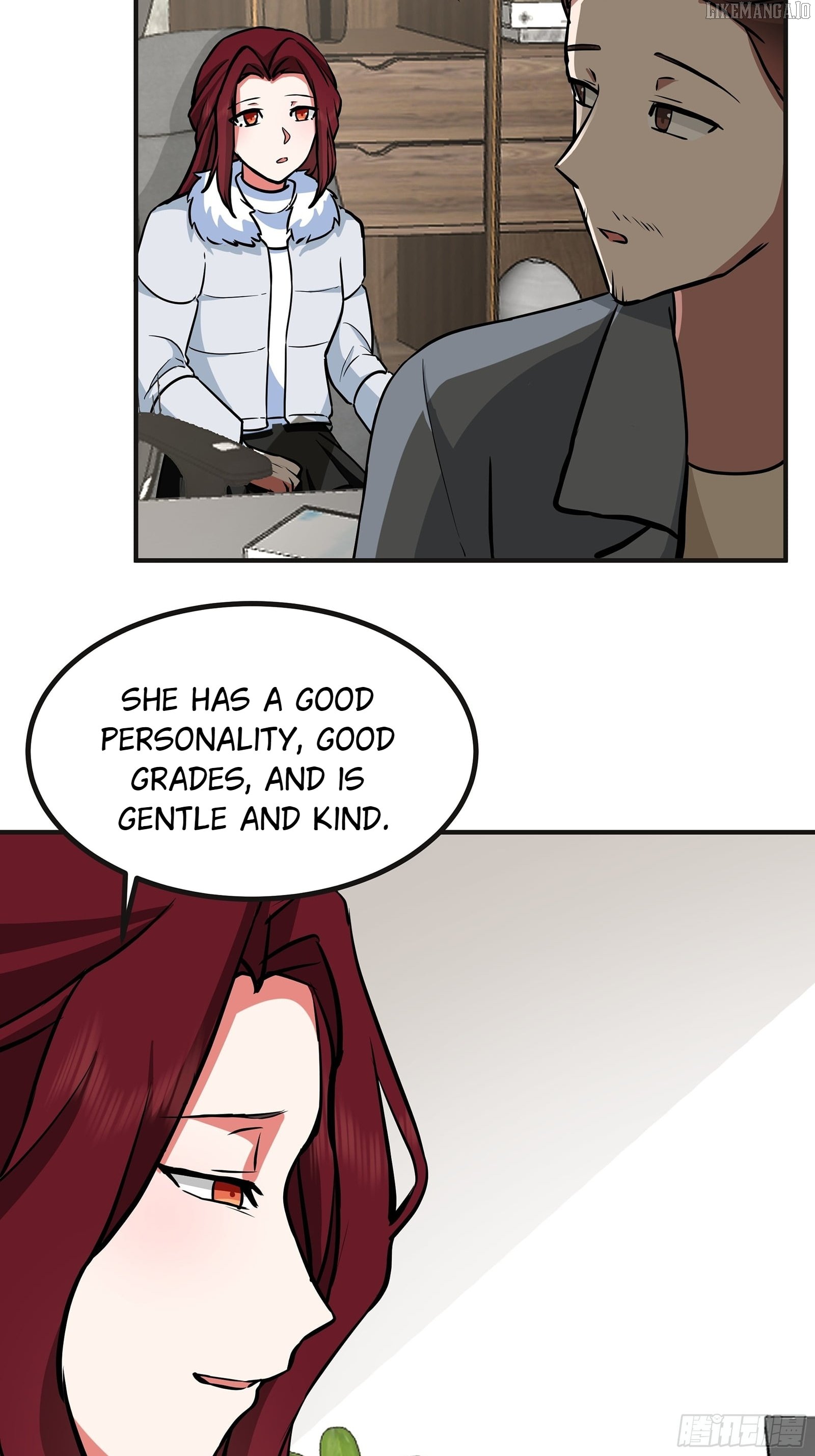 I Really Don’t Want to be Reborn Chapter 456 - Page 19