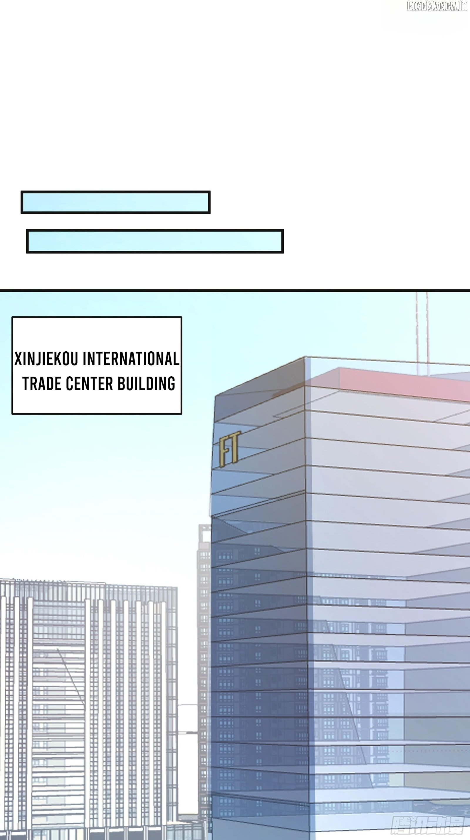 I Really Don’t Want to be Reborn Chapter 456 - Page 21