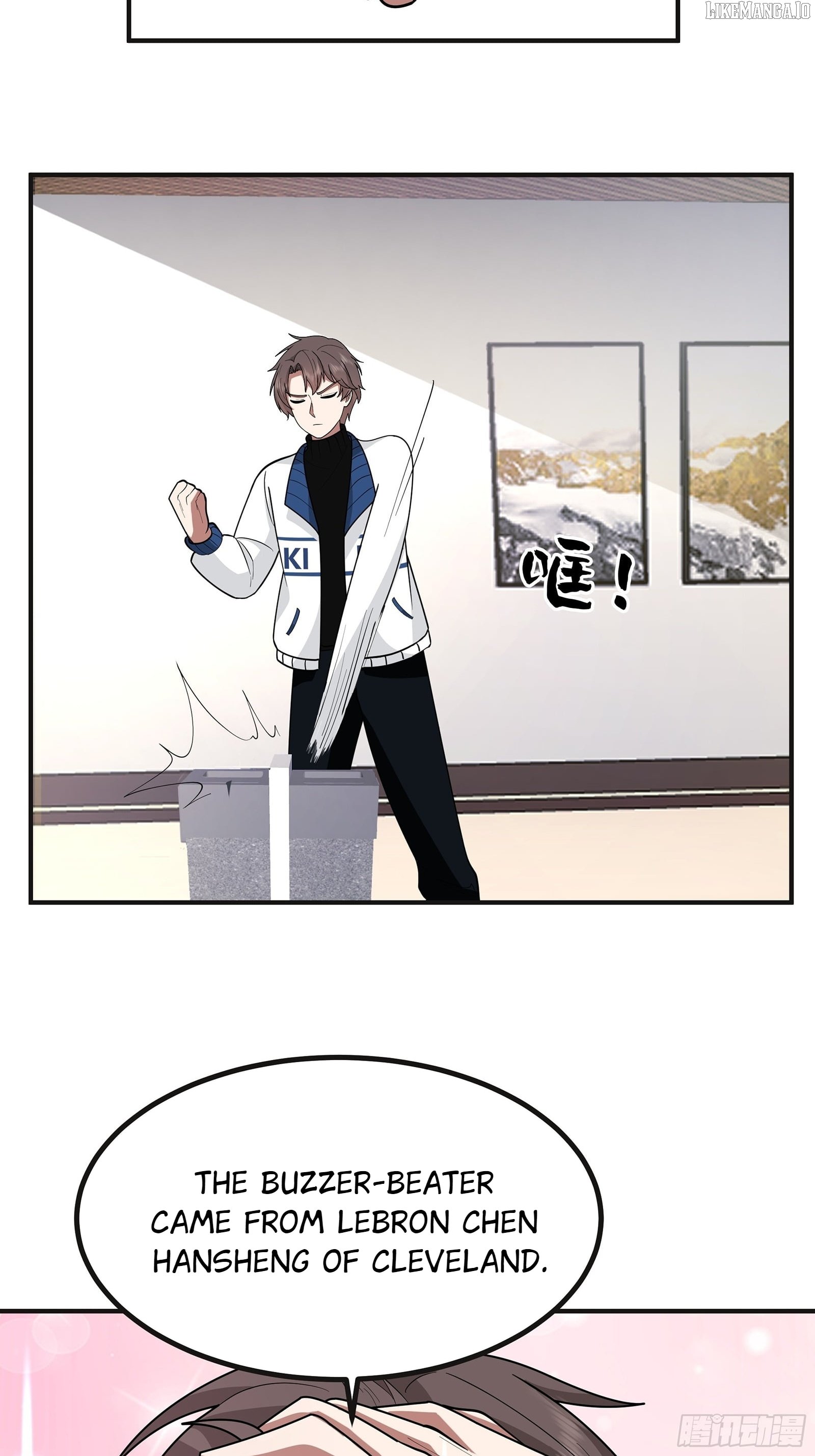 I Really Don’t Want to be Reborn Chapter 456 - Page 30