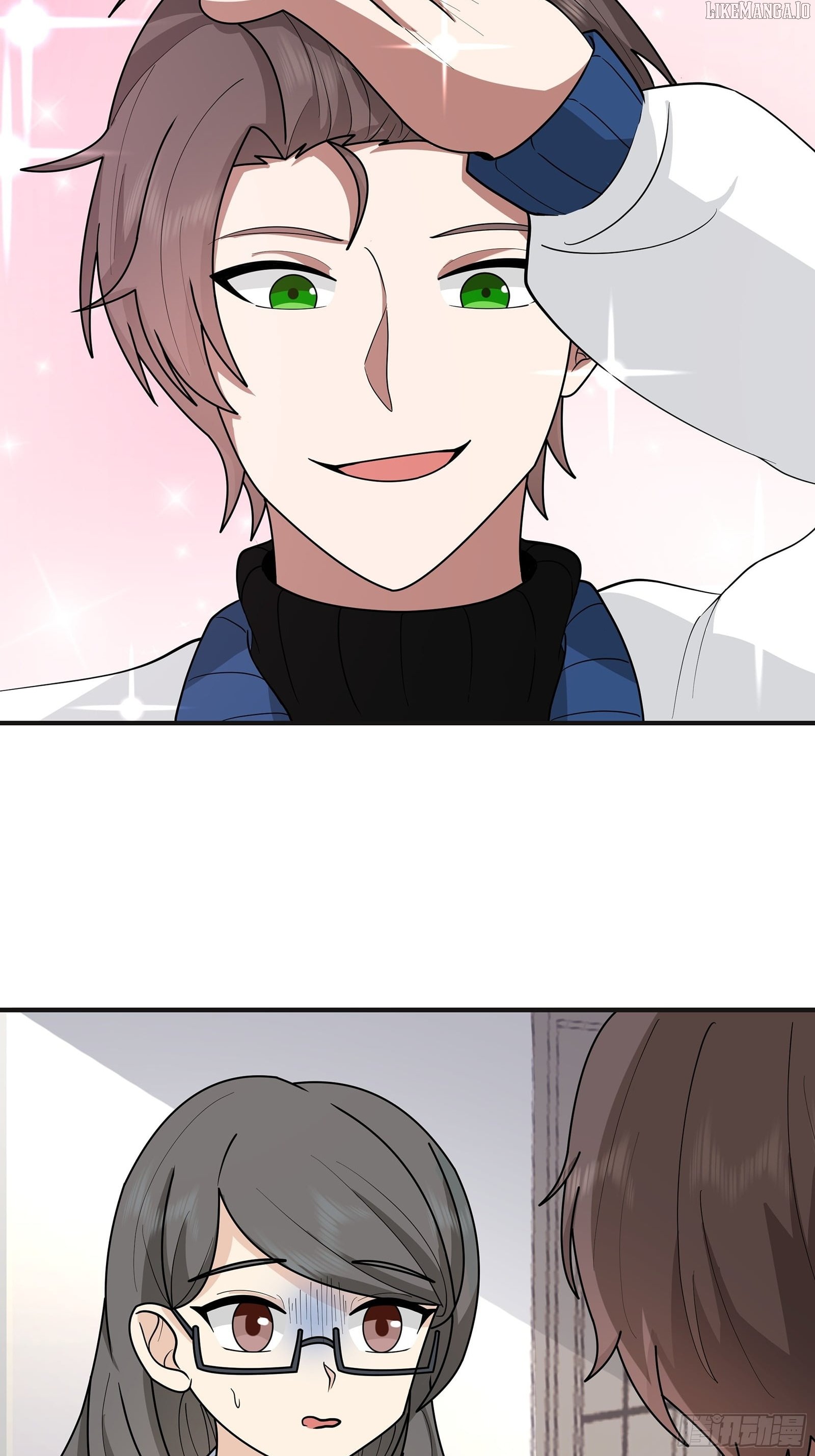 I Really Don’t Want to be Reborn Chapter 456 - Page 31