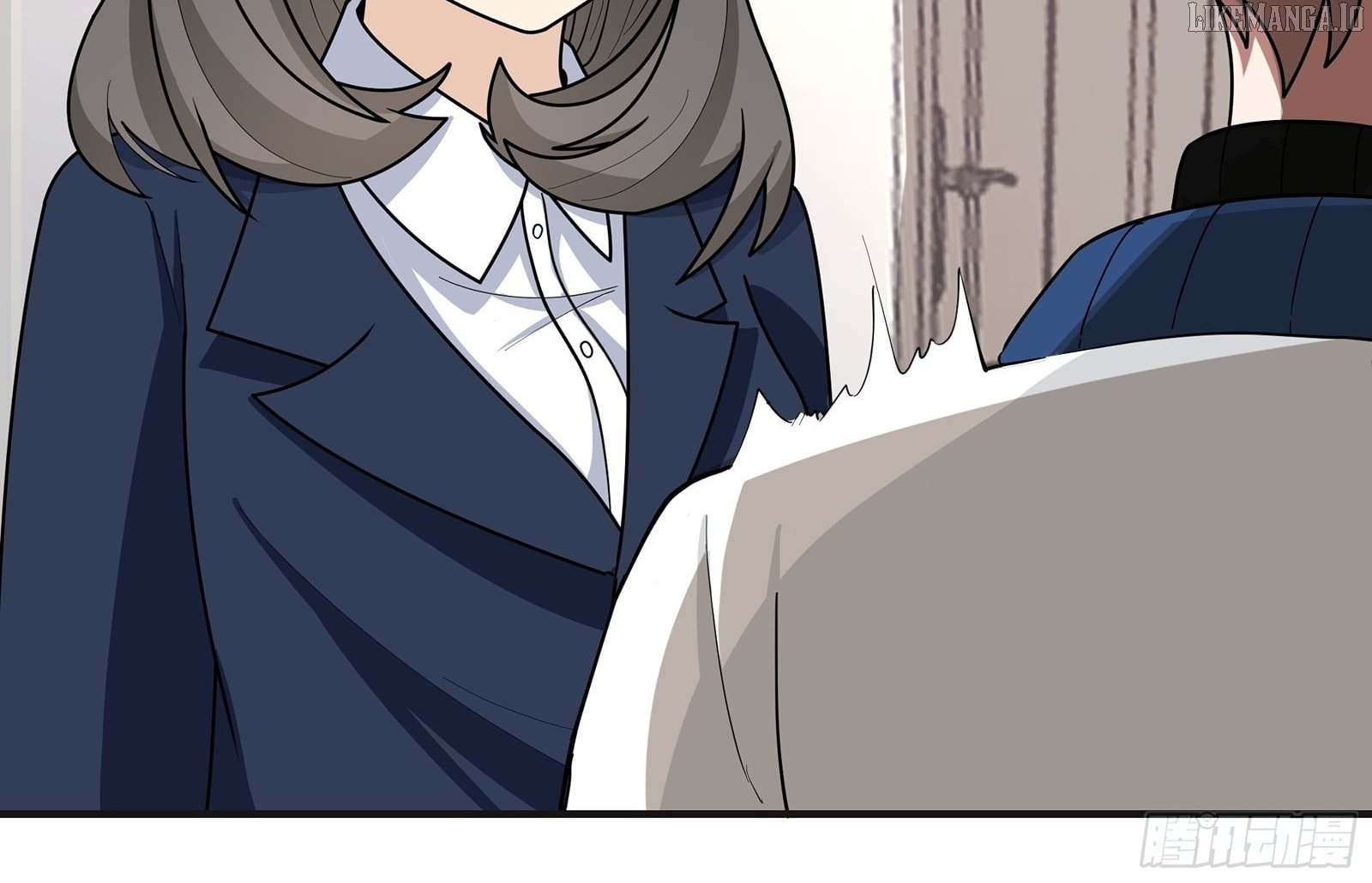 I Really Don’t Want to be Reborn Chapter 456 - Page 32