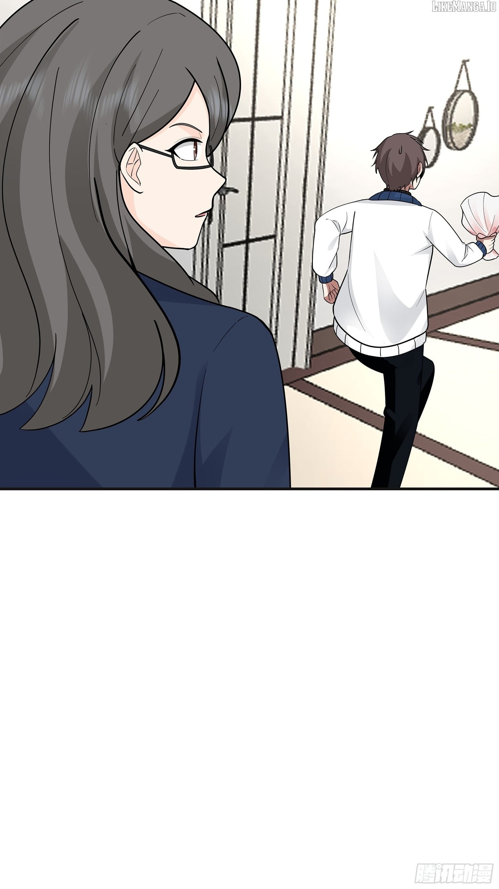 I Really Don’t Want to be Reborn Chapter 456 - Page 35