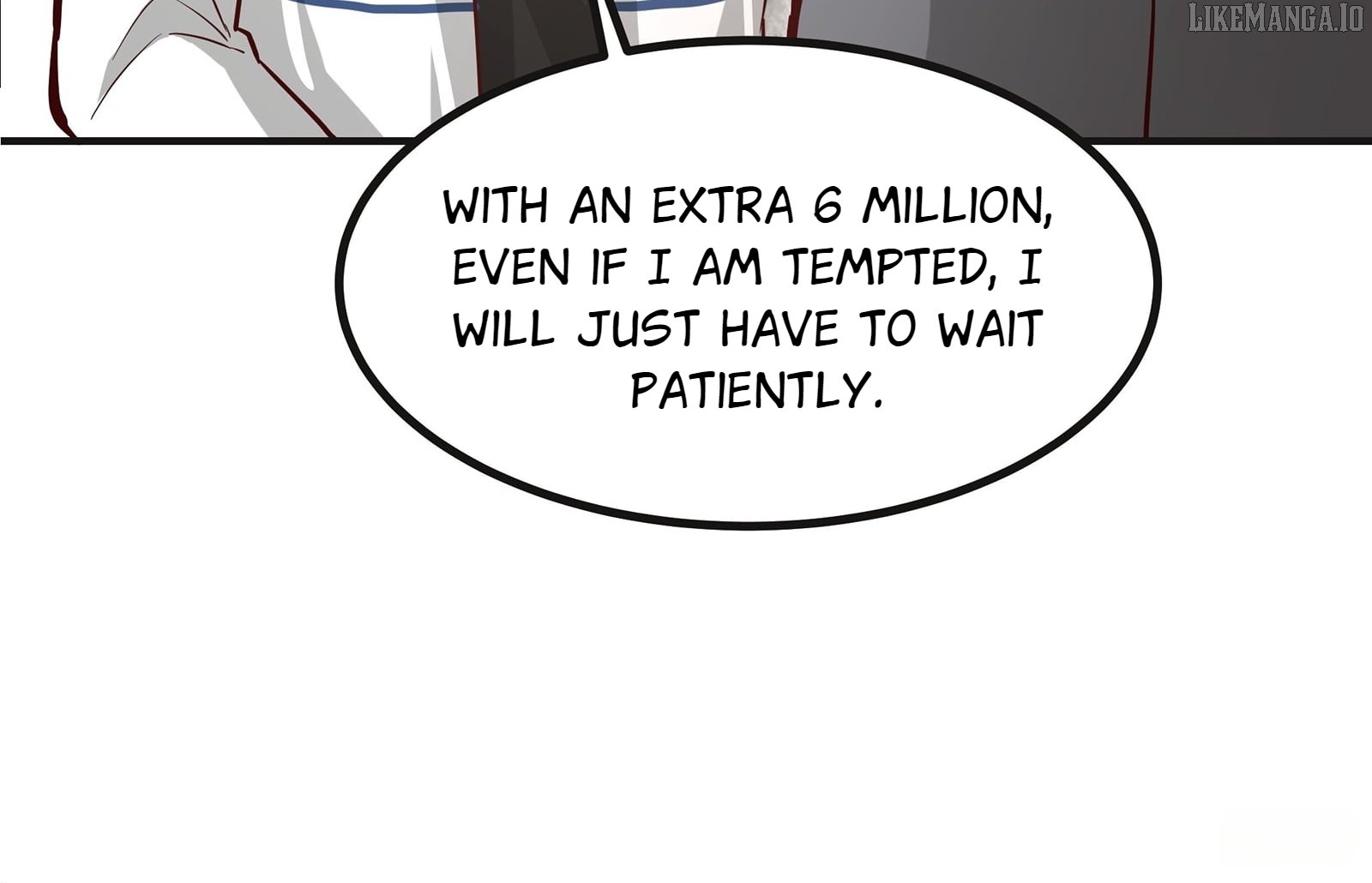 I Really Don’t Want to be Reborn Chapter 456 - Page 8