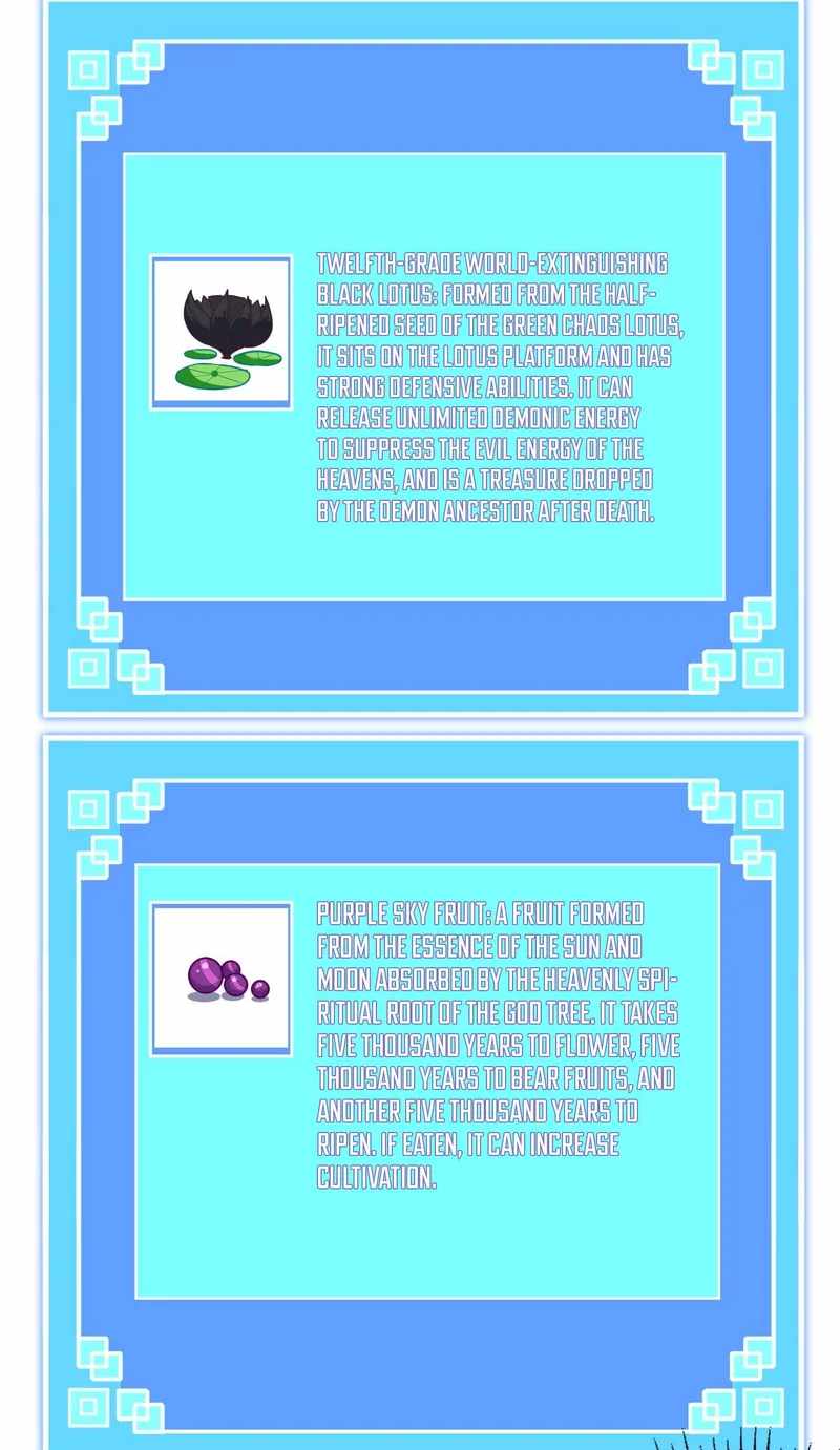 I Really Don’t Want To Break Through Anymore Chapter 2 - Page 14
