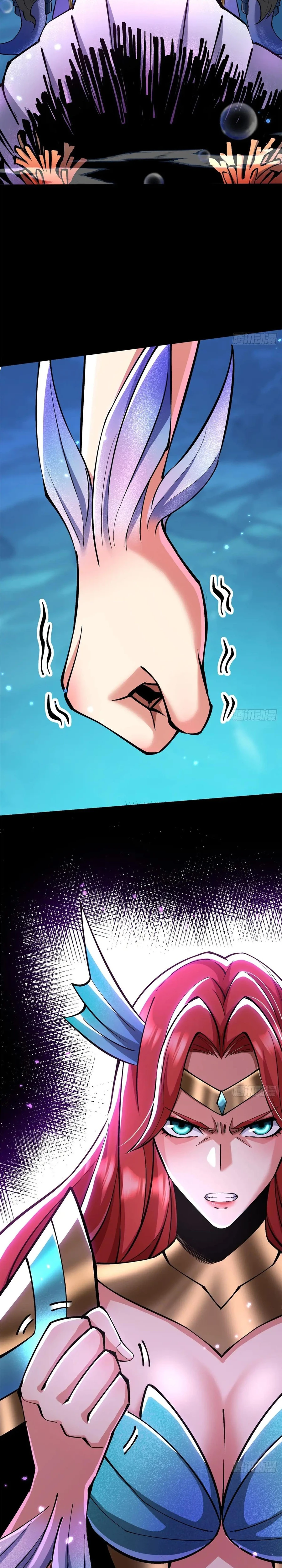 I Really Don’t Want to Learn Forbidden Spells Chapter 130 - Page 12