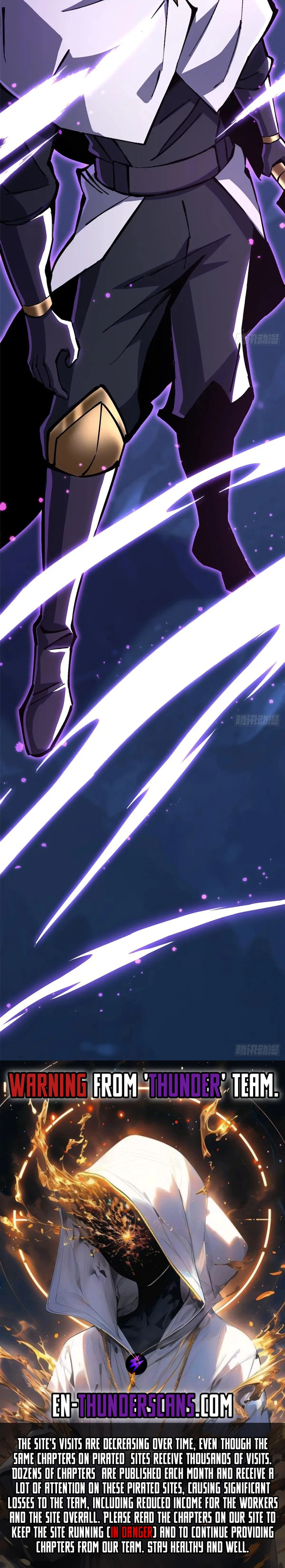 I Really Don’t Want to Learn Forbidden Spells Chapter 130 - Page 18