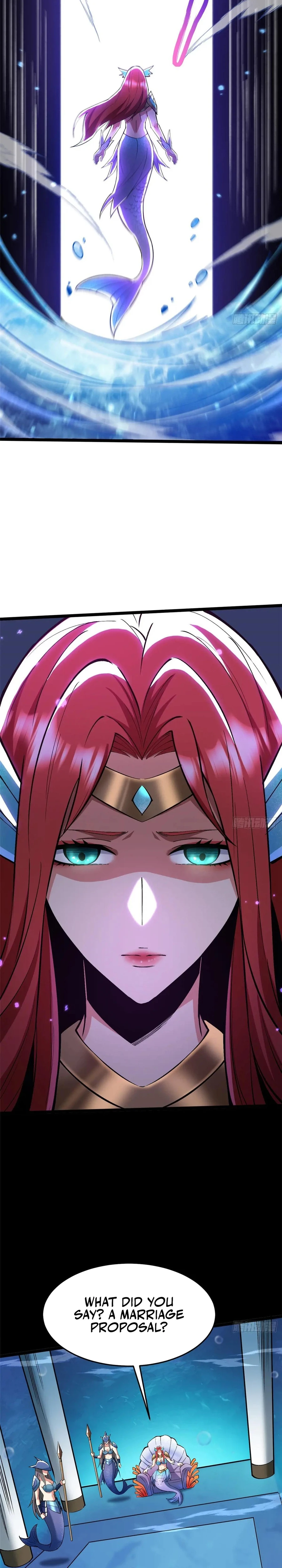 I Really Don’t Want to Learn Forbidden Spells Chapter 130 - Page 6