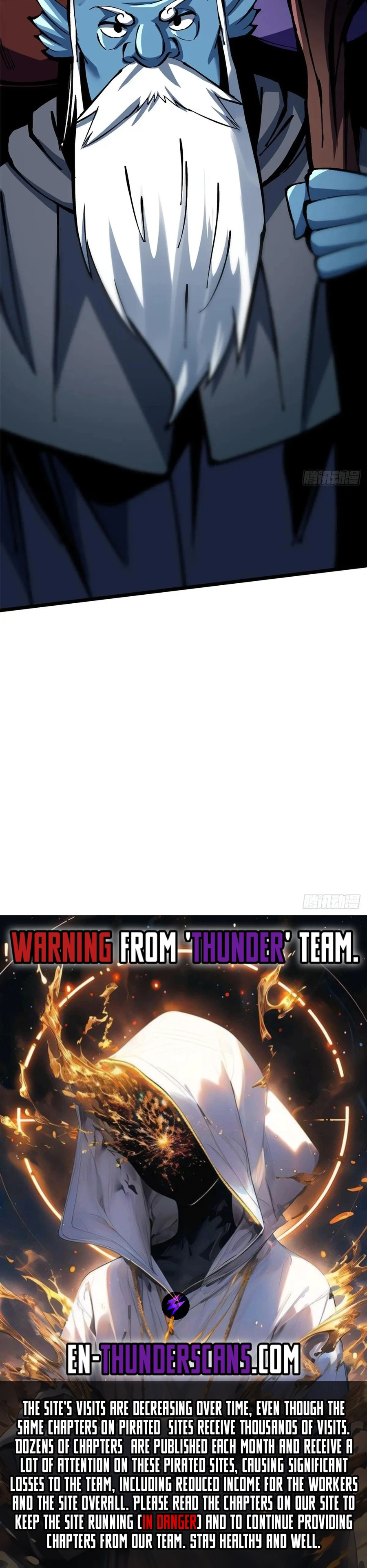 I Really Don’t Want to Learn Forbidden Spells Chapter 131 - Page 19