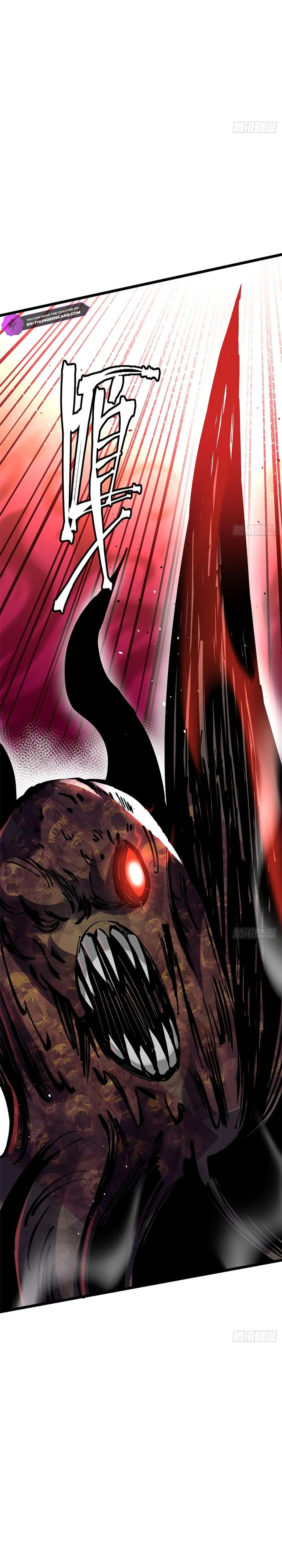 I Really Don’t Want to Learn Forbidden Spells Chapter 133 - Page 15