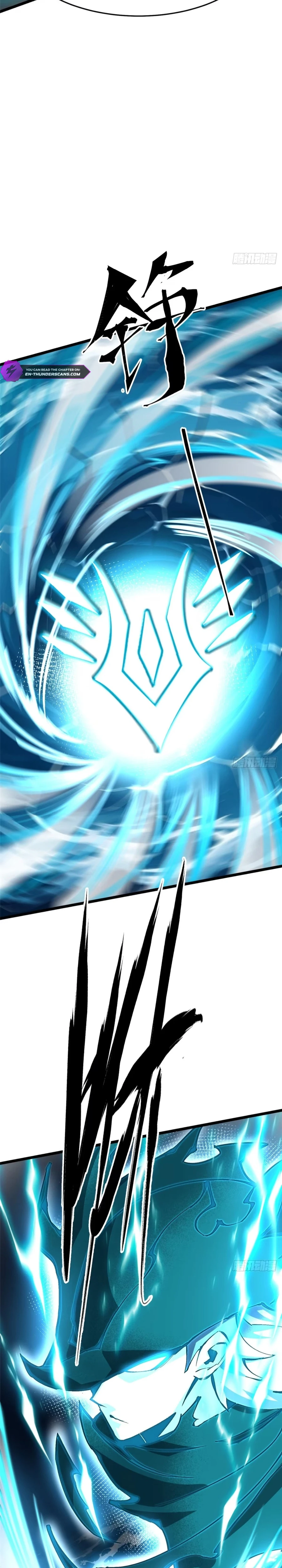 I Really Don’t Want to Learn Forbidden Spells Chapter 135 - Page 17