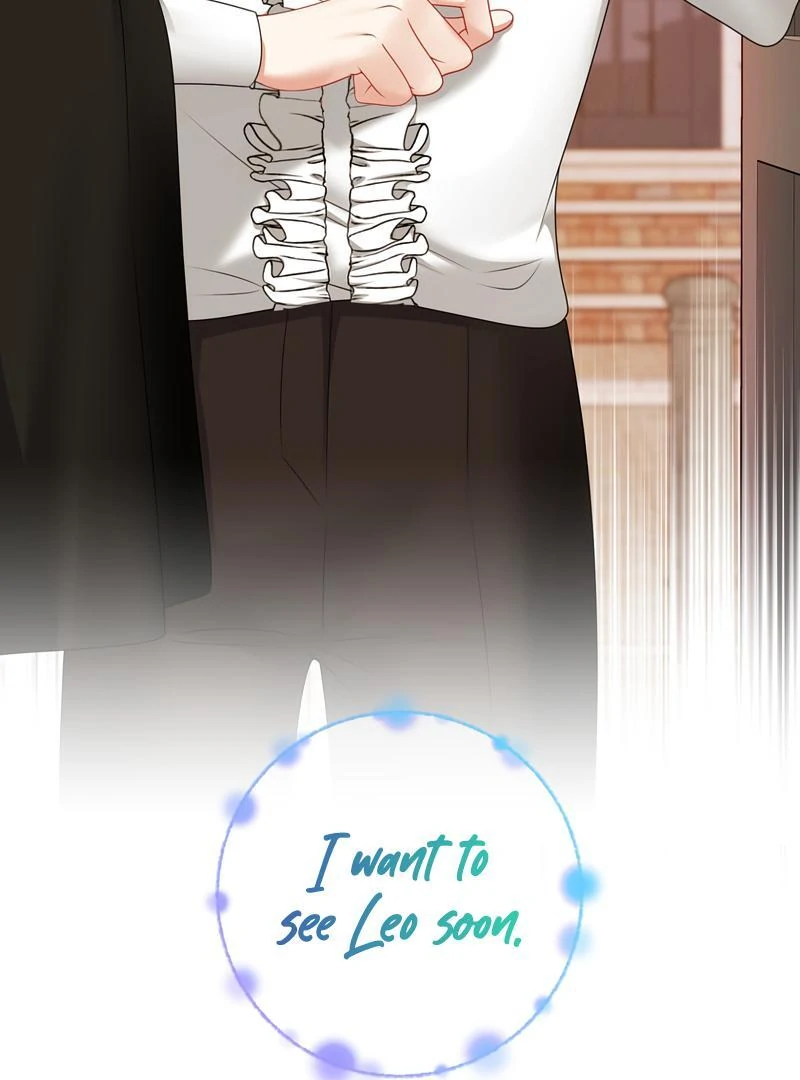 I Refuse the Regrets of a Traitor Chapter 38 - Page 113
