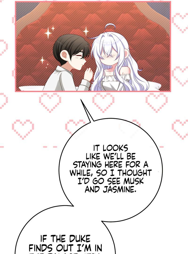 I Refuse the Regrets of a Traitor Chapter 38 - Page 43
