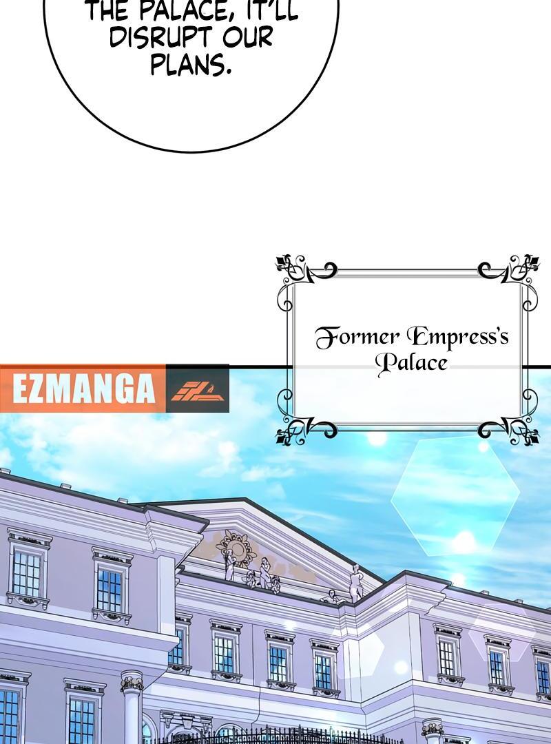 I Refuse the Regrets of a Traitor Chapter 38 - Page 44
