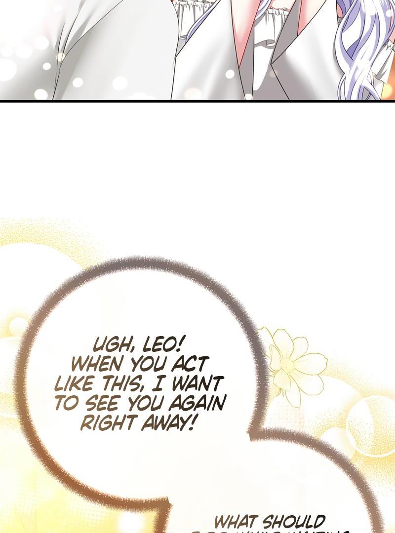 I Refuse the Regrets of a Traitor Chapter 38 - Page 50