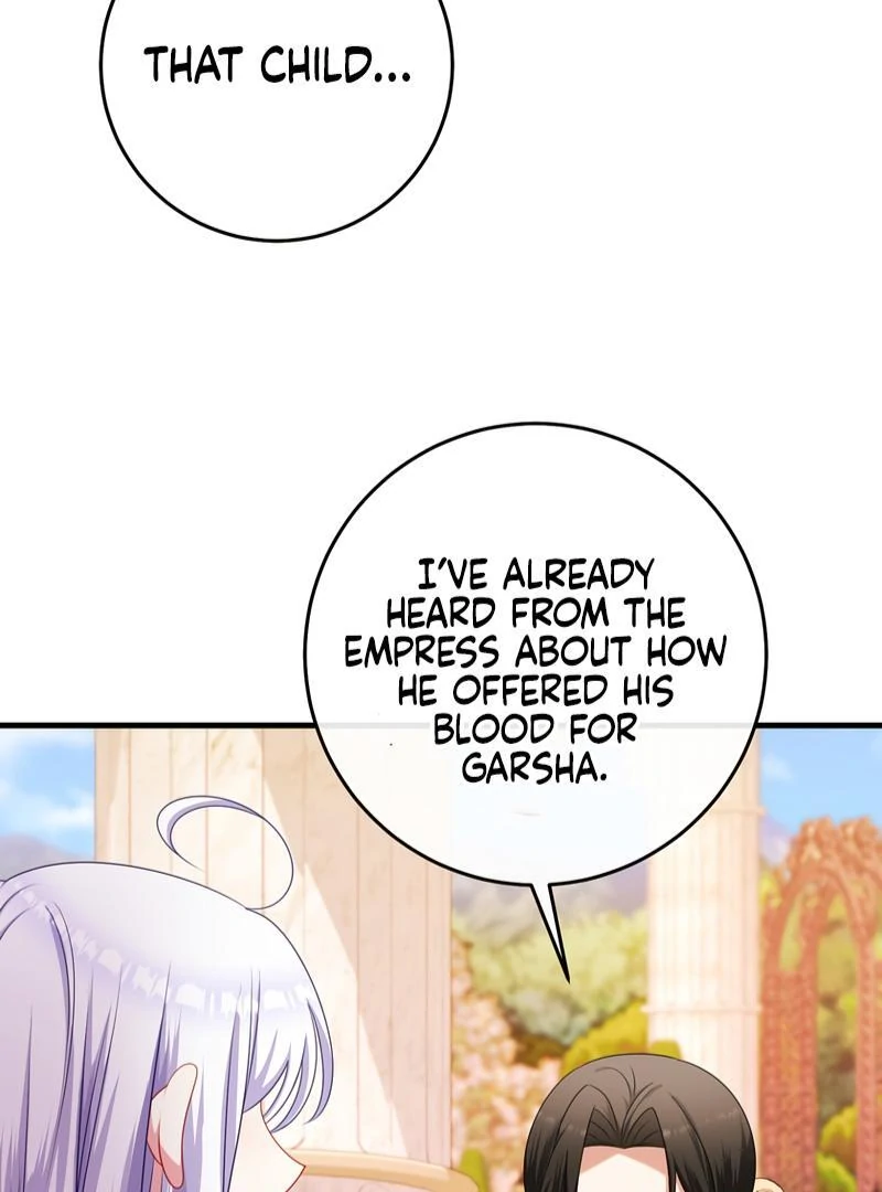I Refuse the Regrets of a Traitor Chapter 38 - Page 73