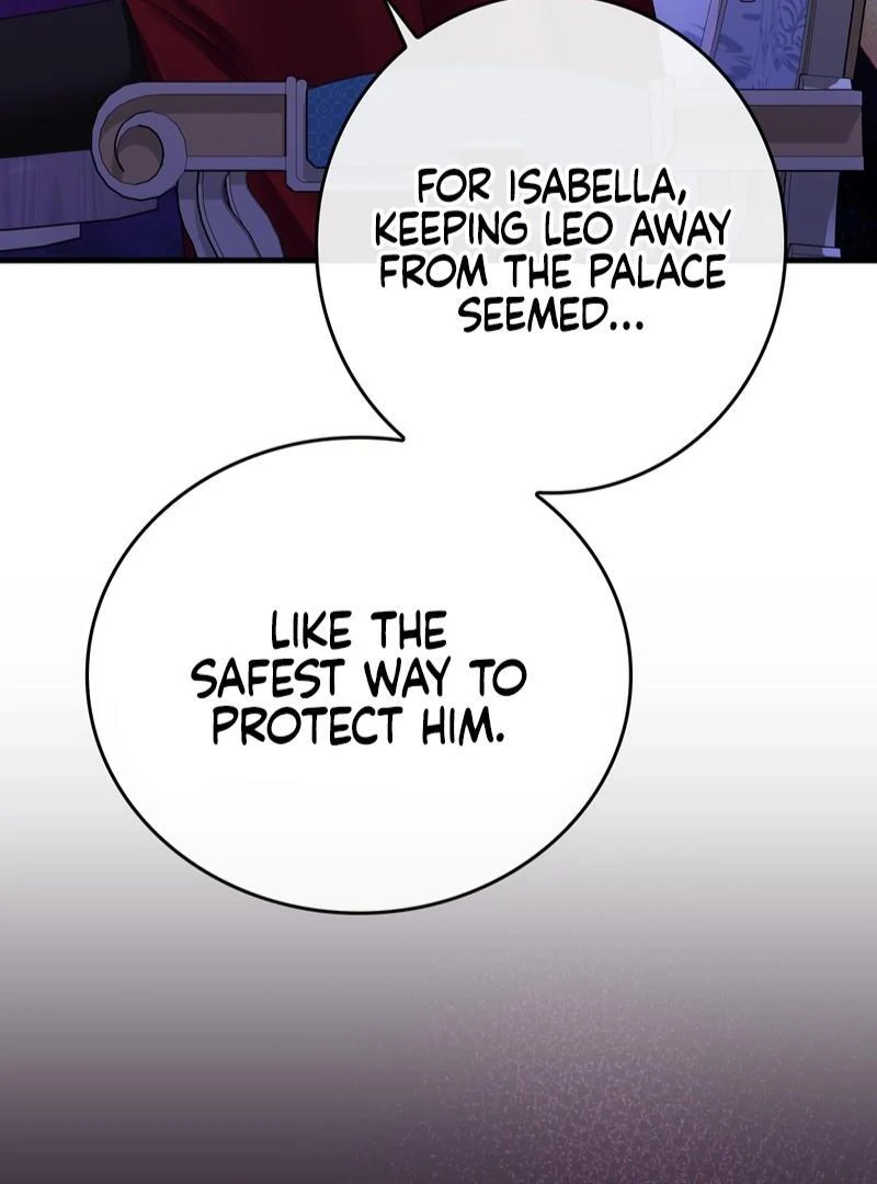 I Refuse the Regrets of a Traitor Chapter 38 - Page 88