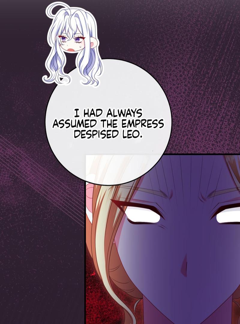 I Refuse the Regrets of a Traitor Chapter 38 - Page 89