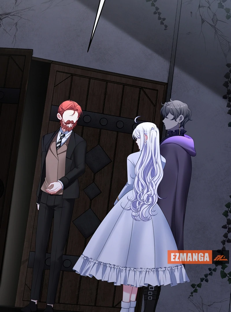 I Refuse the Regrets of a Traitor Chapter 40 - Page 2
