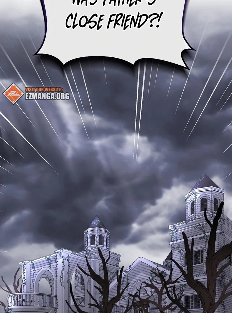 I Refuse the Regrets of a Traitor Chapter 40 - Page 107