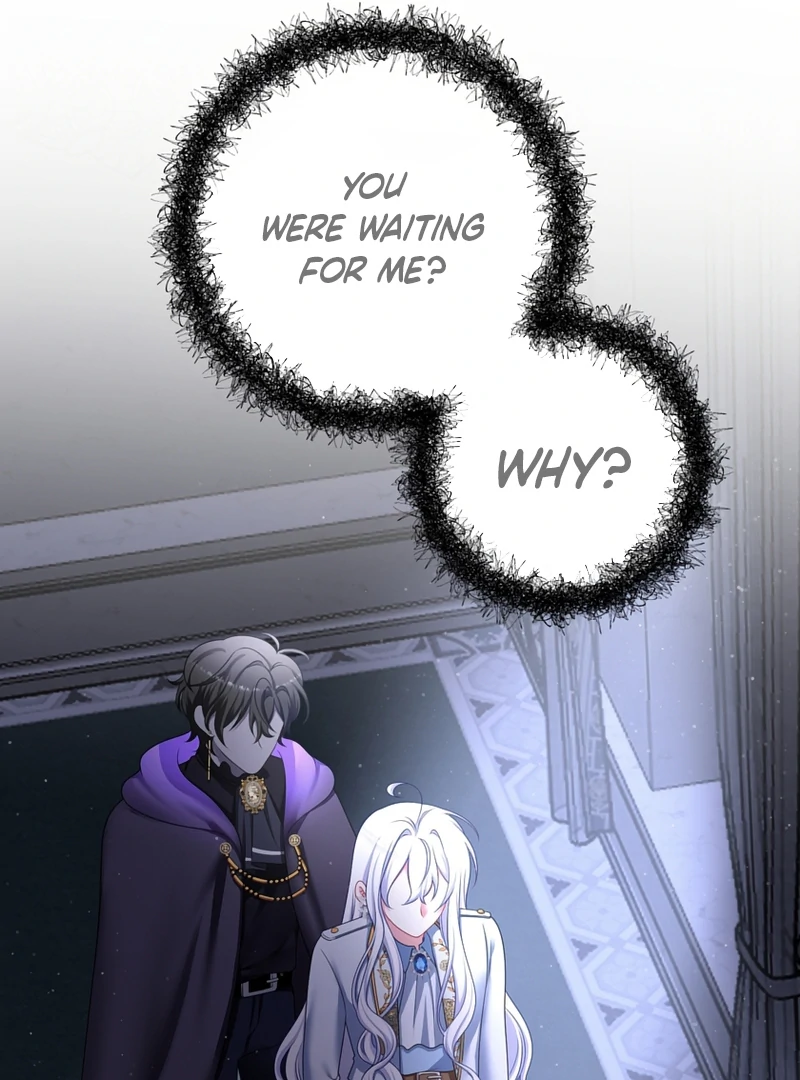 I Refuse the Regrets of a Traitor Chapter 40 - Page 15